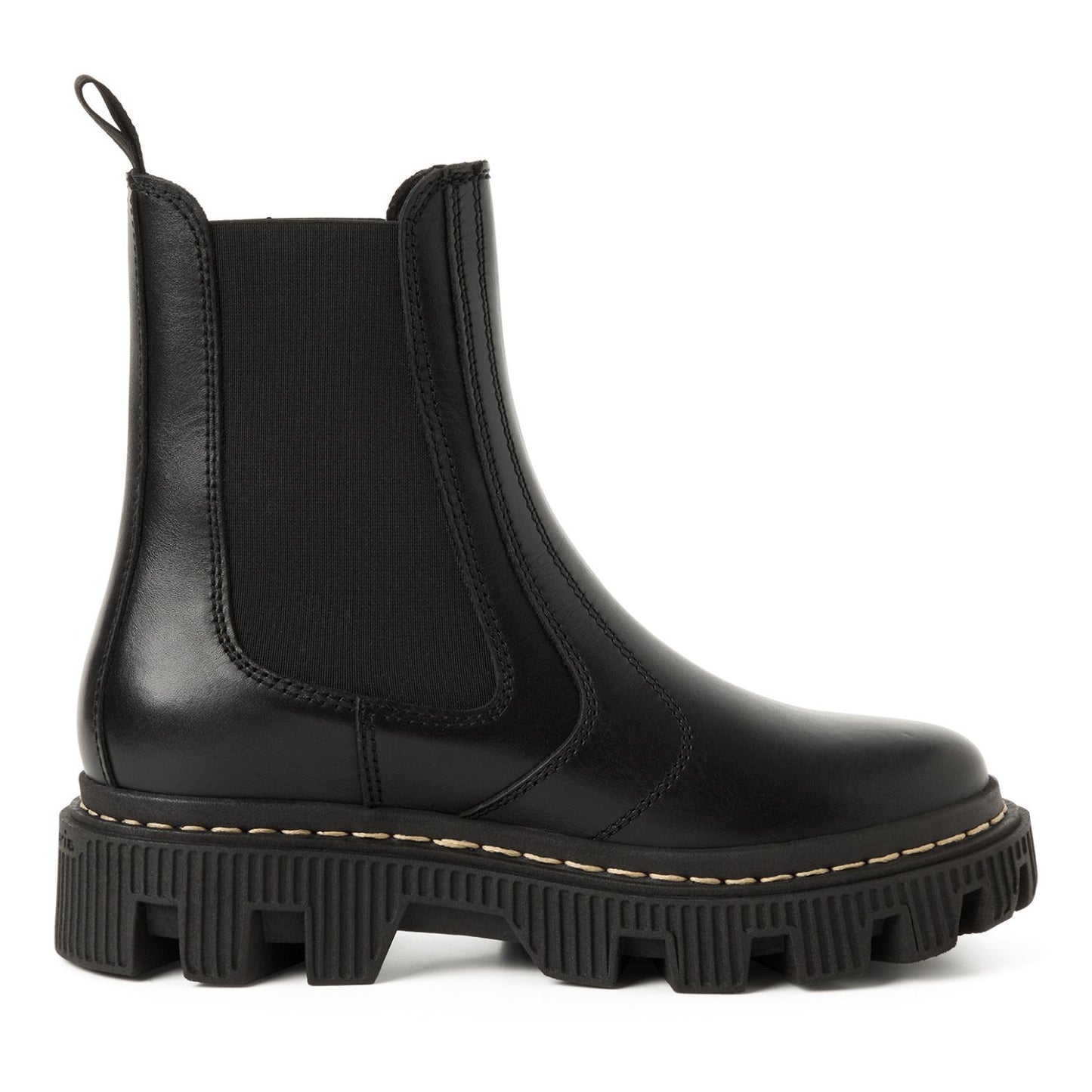 Stiefel (Black)
