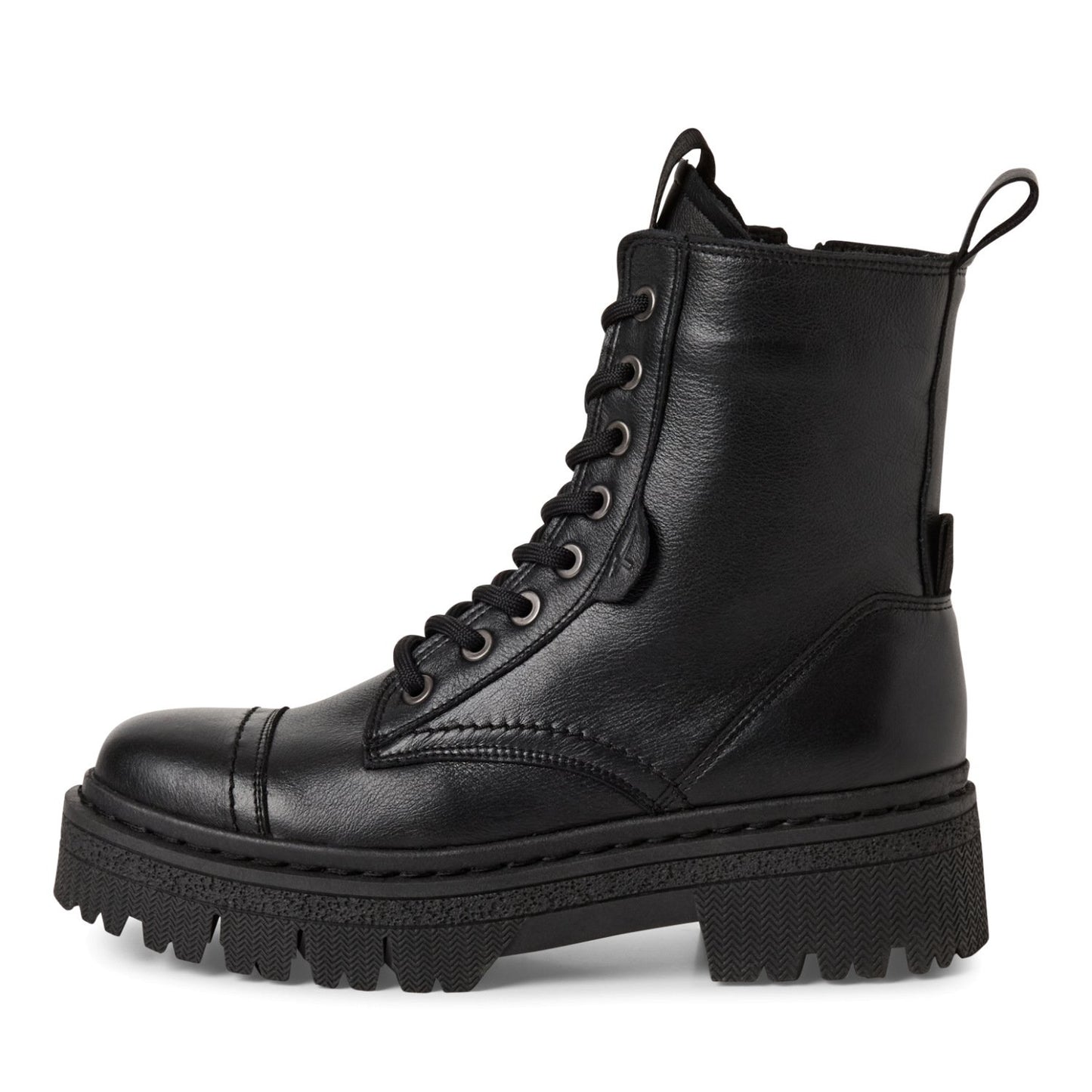 Stiefel (Black)
