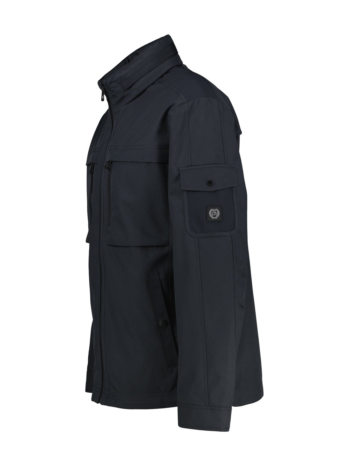 Jacke (Blue Night)