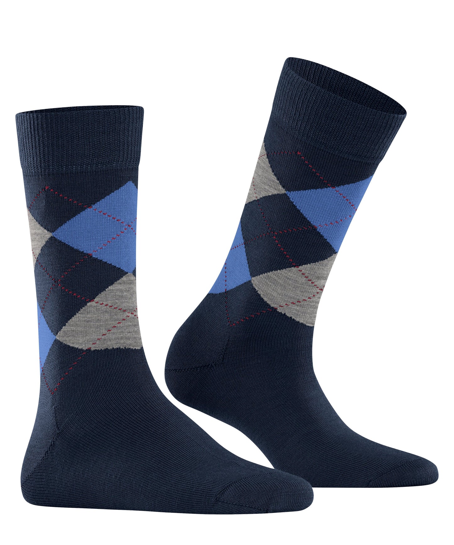 Burlington Marylebone Damen (Marine)