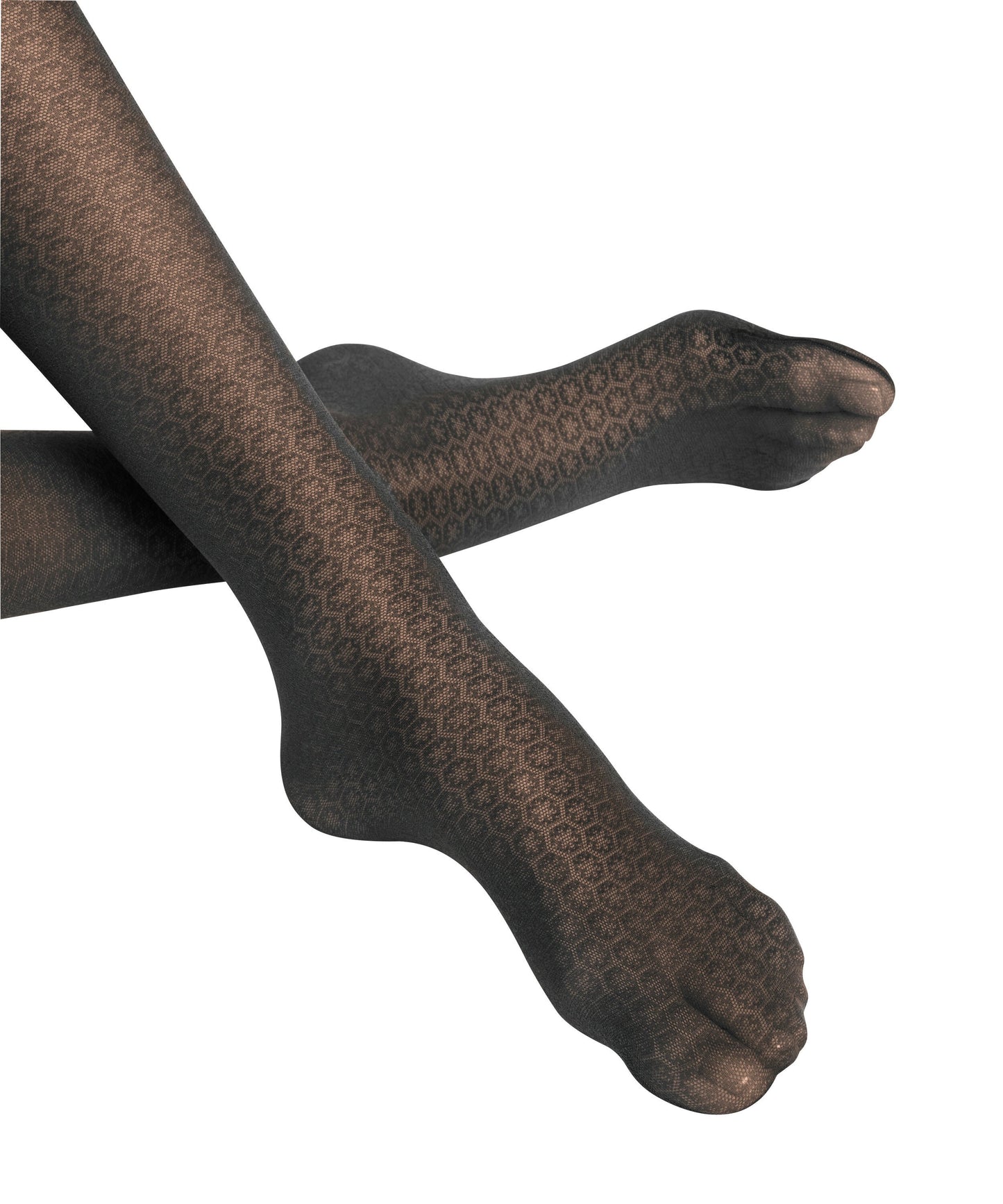 FALKE Particle 20 DEN Damen (Black)