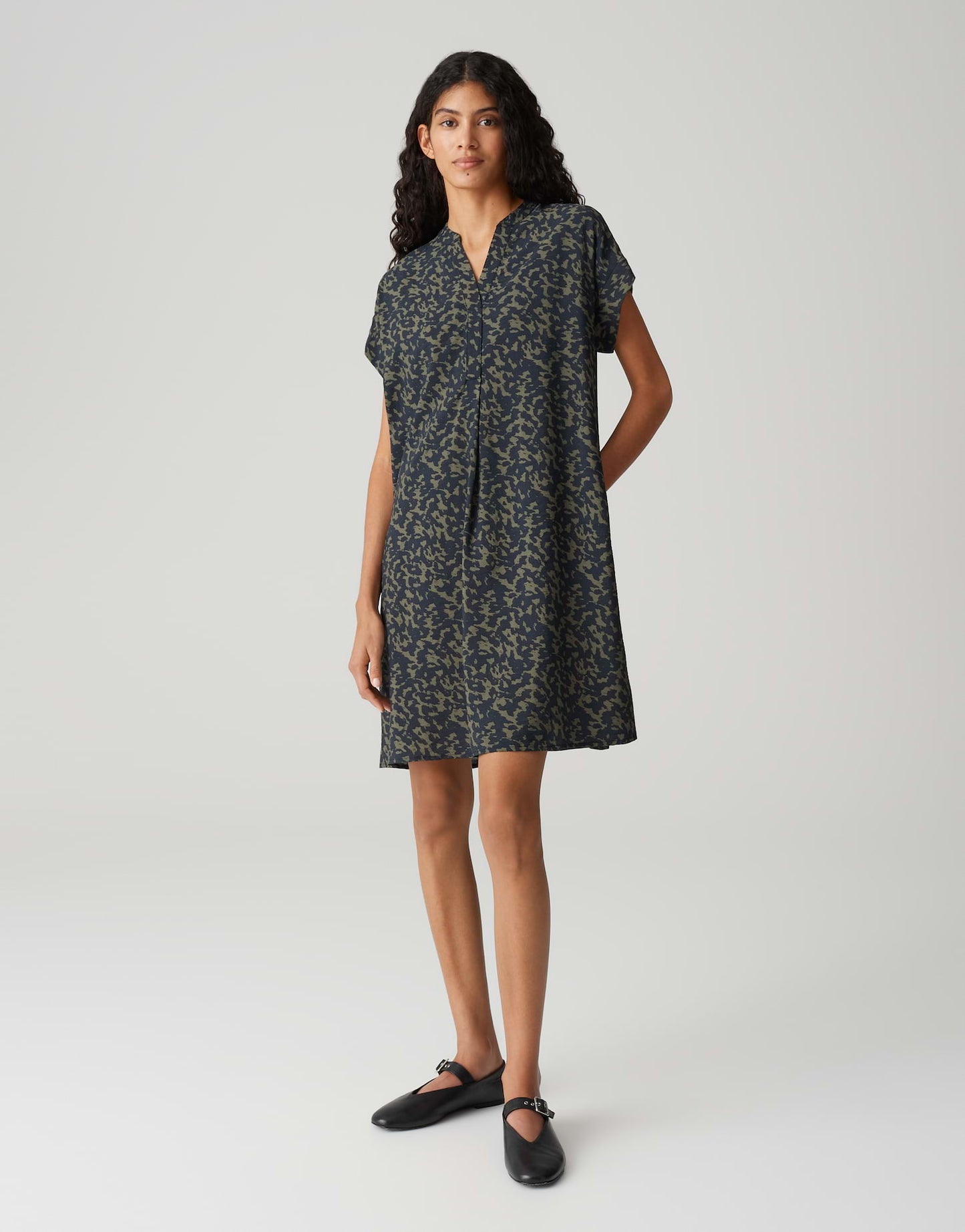 Wulara shadow (Coal Blue)