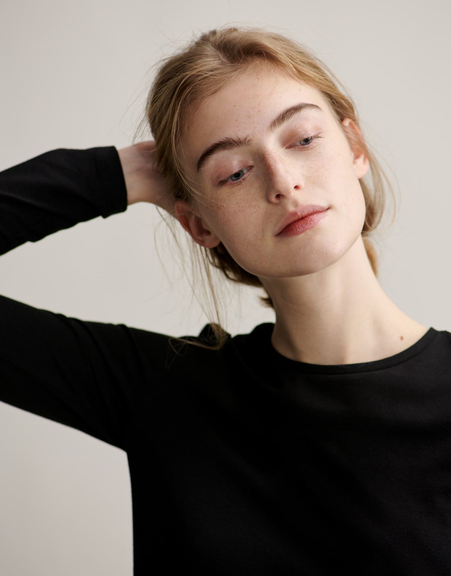 Smilla (Black)