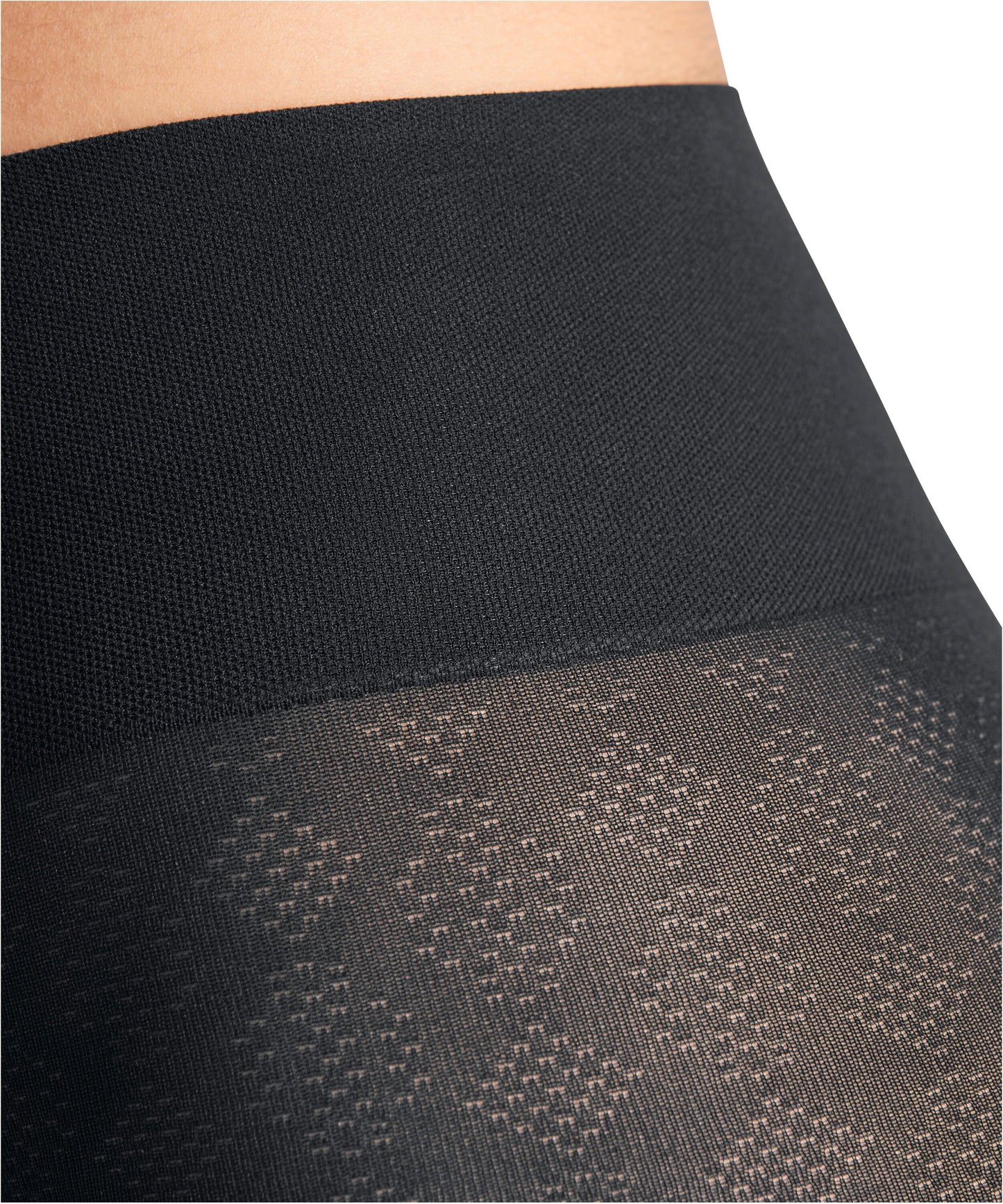 FALKE Dovetail 50 DEN Damen (Black)