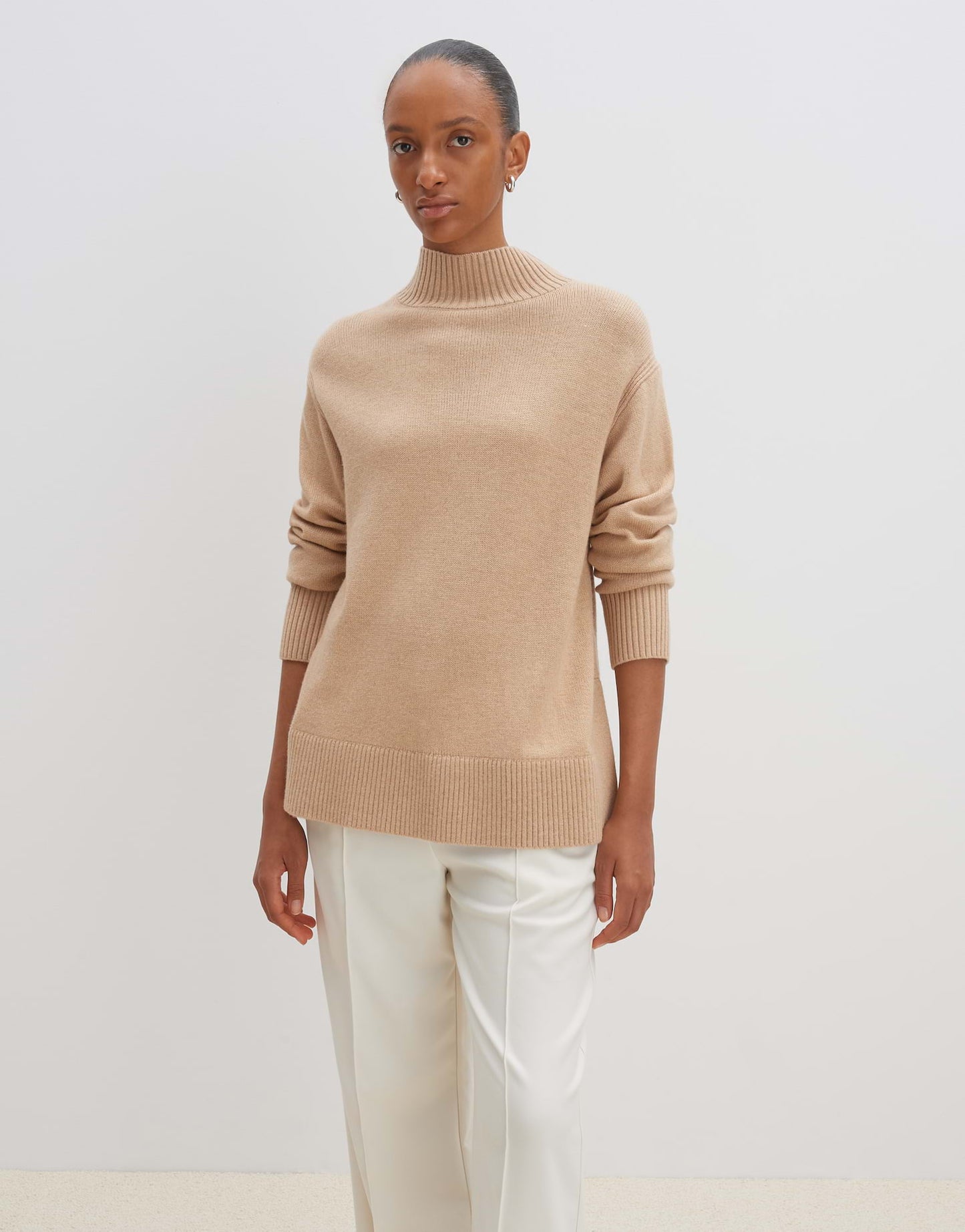 Tahila (Cashmere Cream)