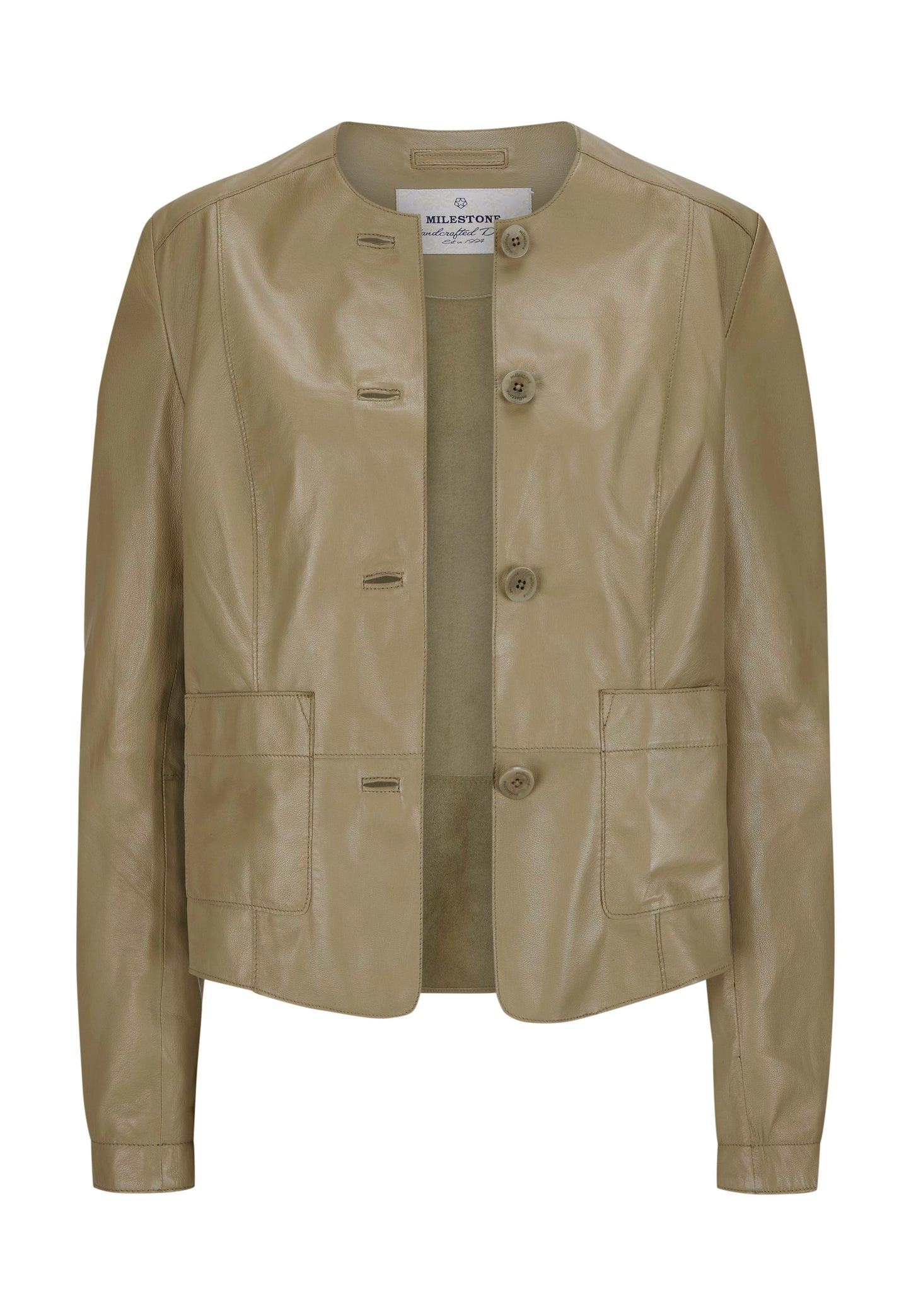 MSJessie (Hell Khaki)