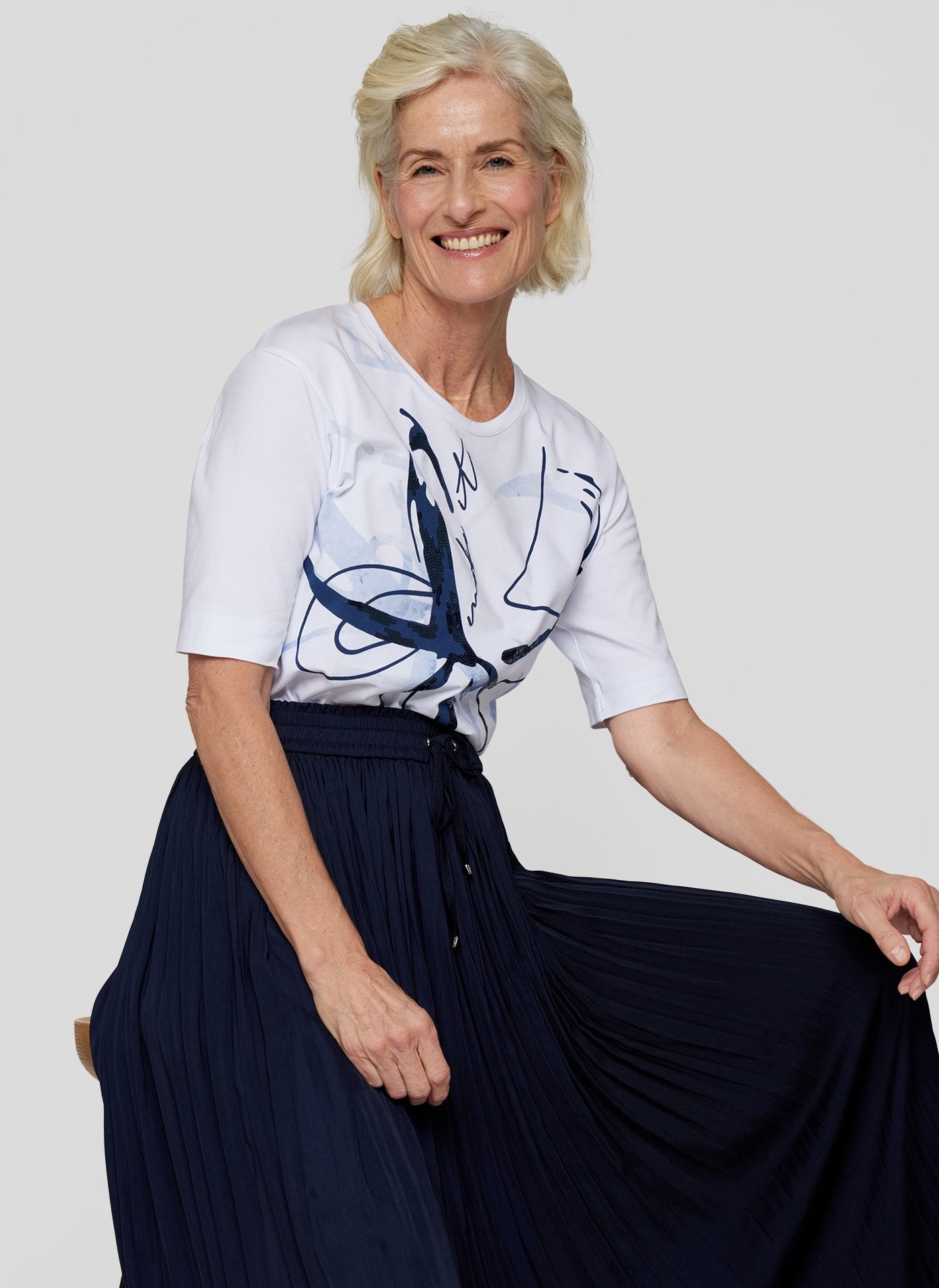Fresh Vibes (Weiss)