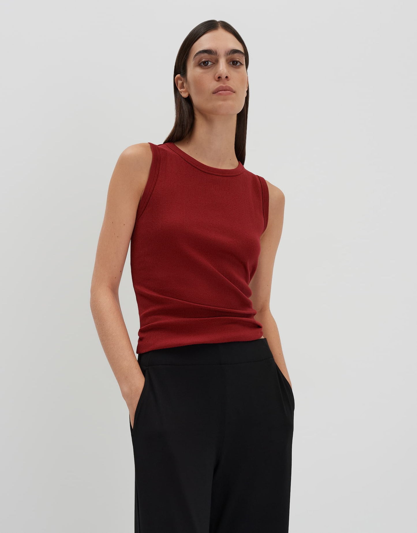 Kleanne (Ruby Red)