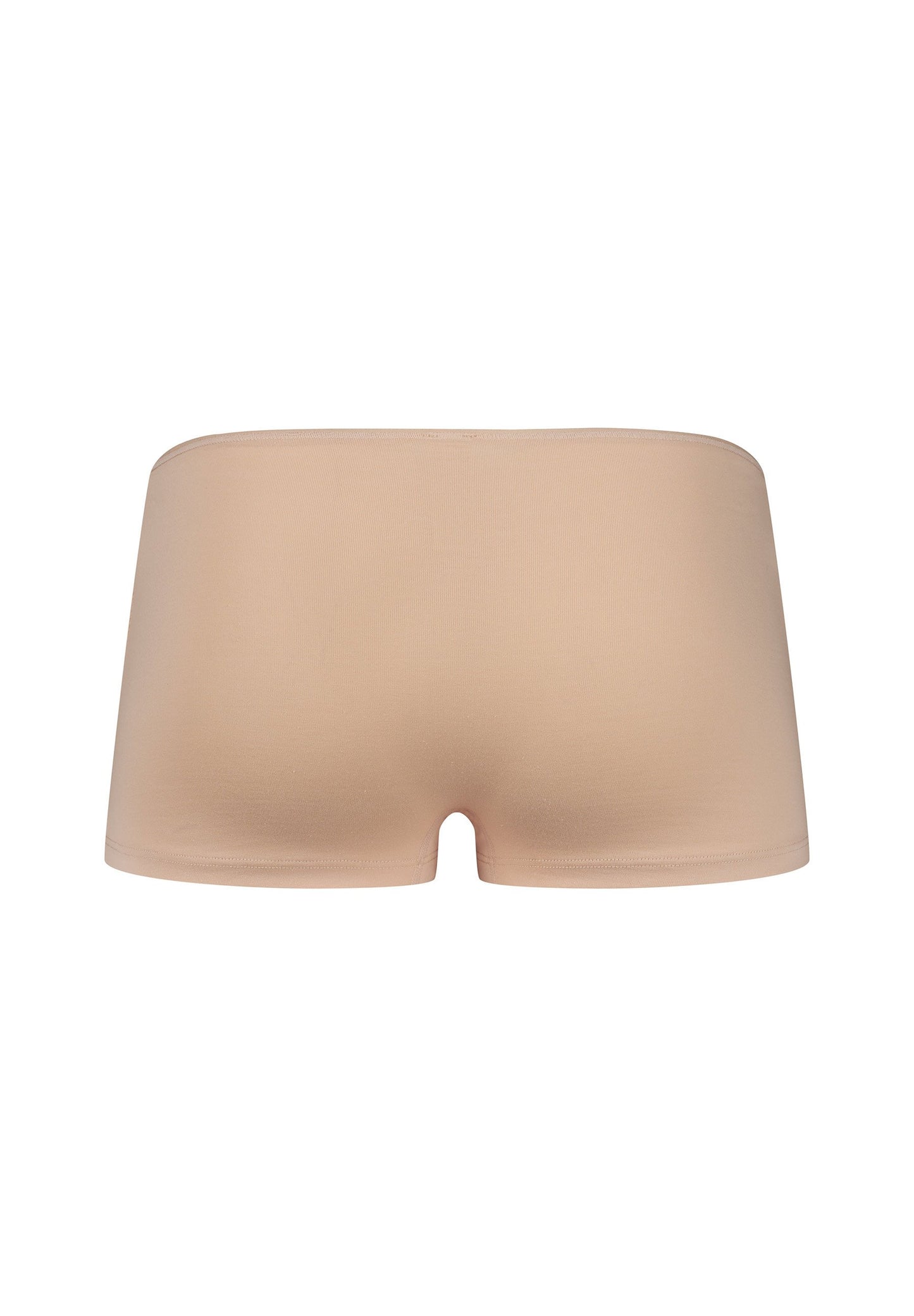 Skiny Damen Pants Doppelpack SKINY ADVANTAGE Cotton Stretch (Beige)