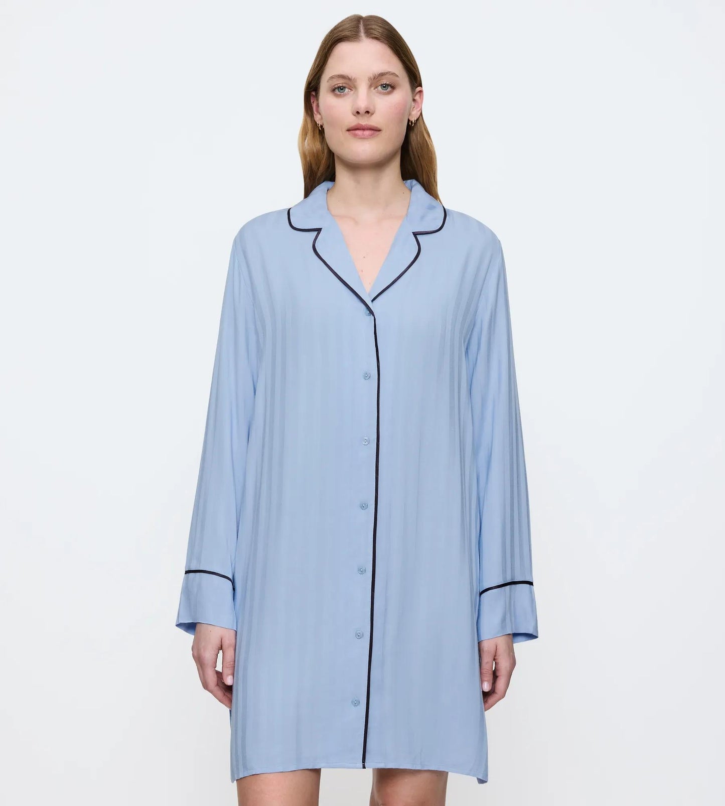 Amourette Jacquard NDW (00sa Ice)