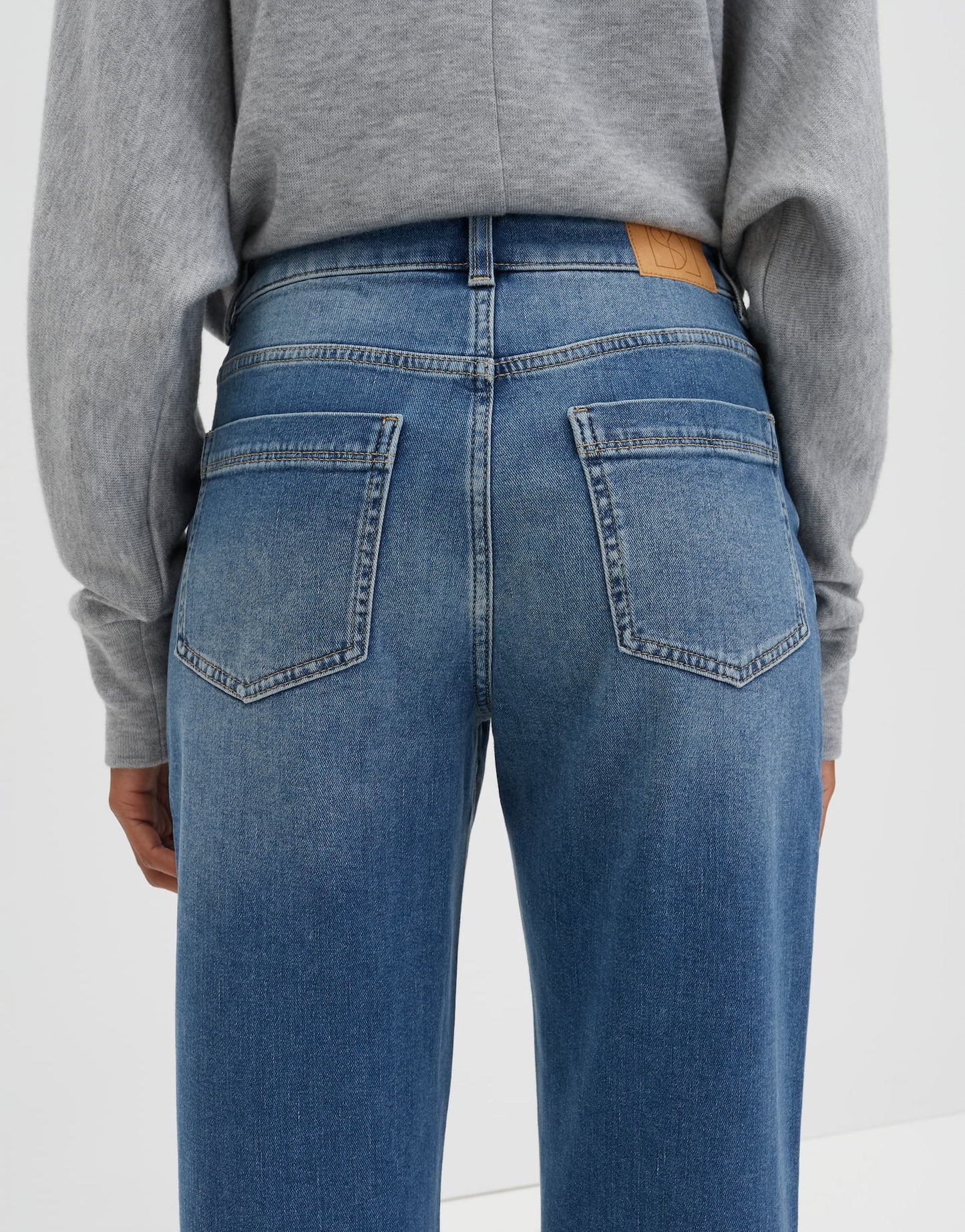 Corah iconic (Mid Dusty Blue)