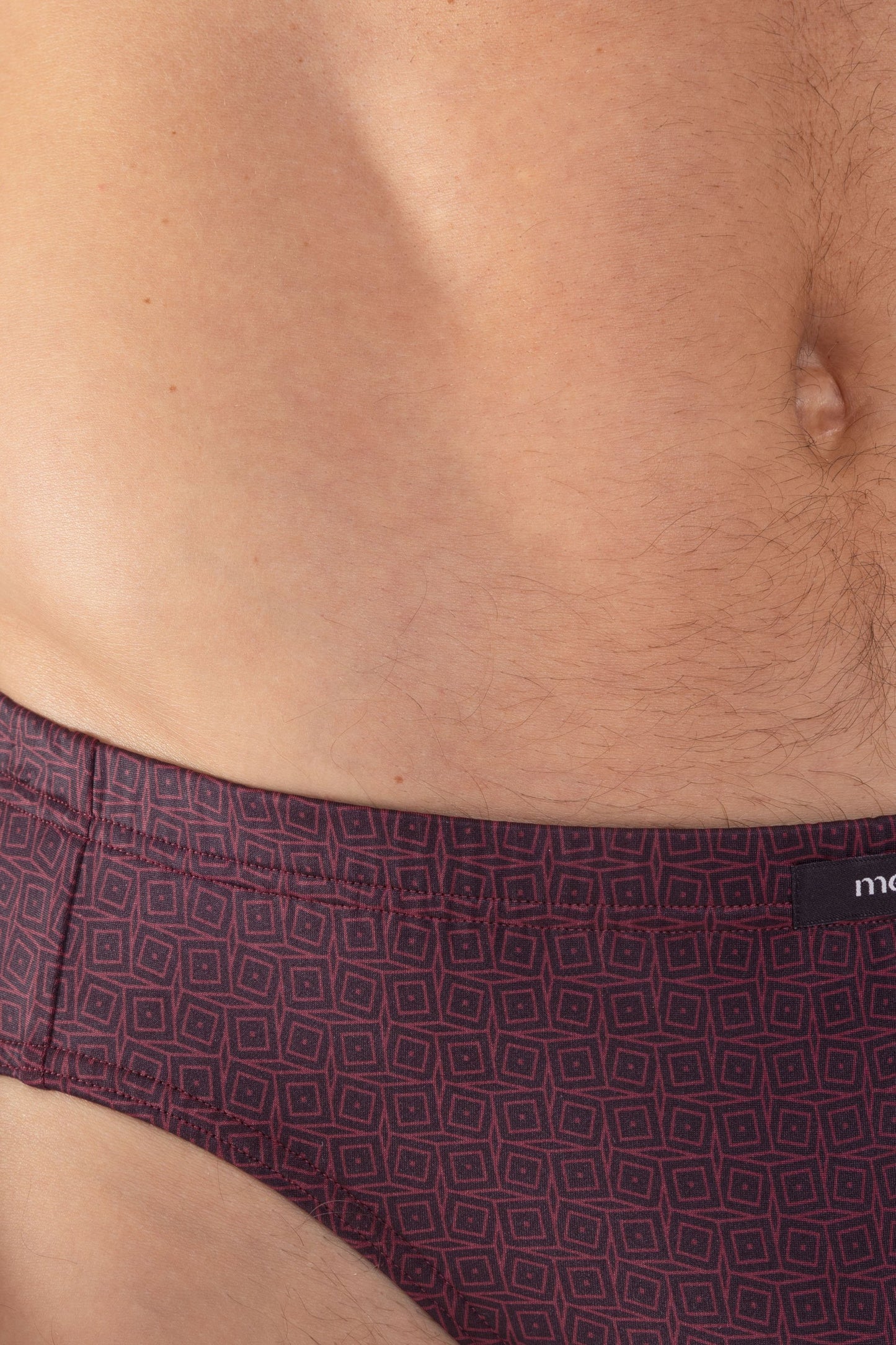 Jazz-Pants (Kumkum Red)