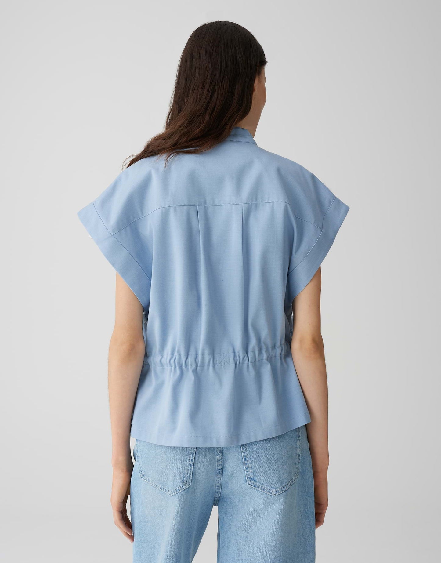 Windra (Oxford Blue)