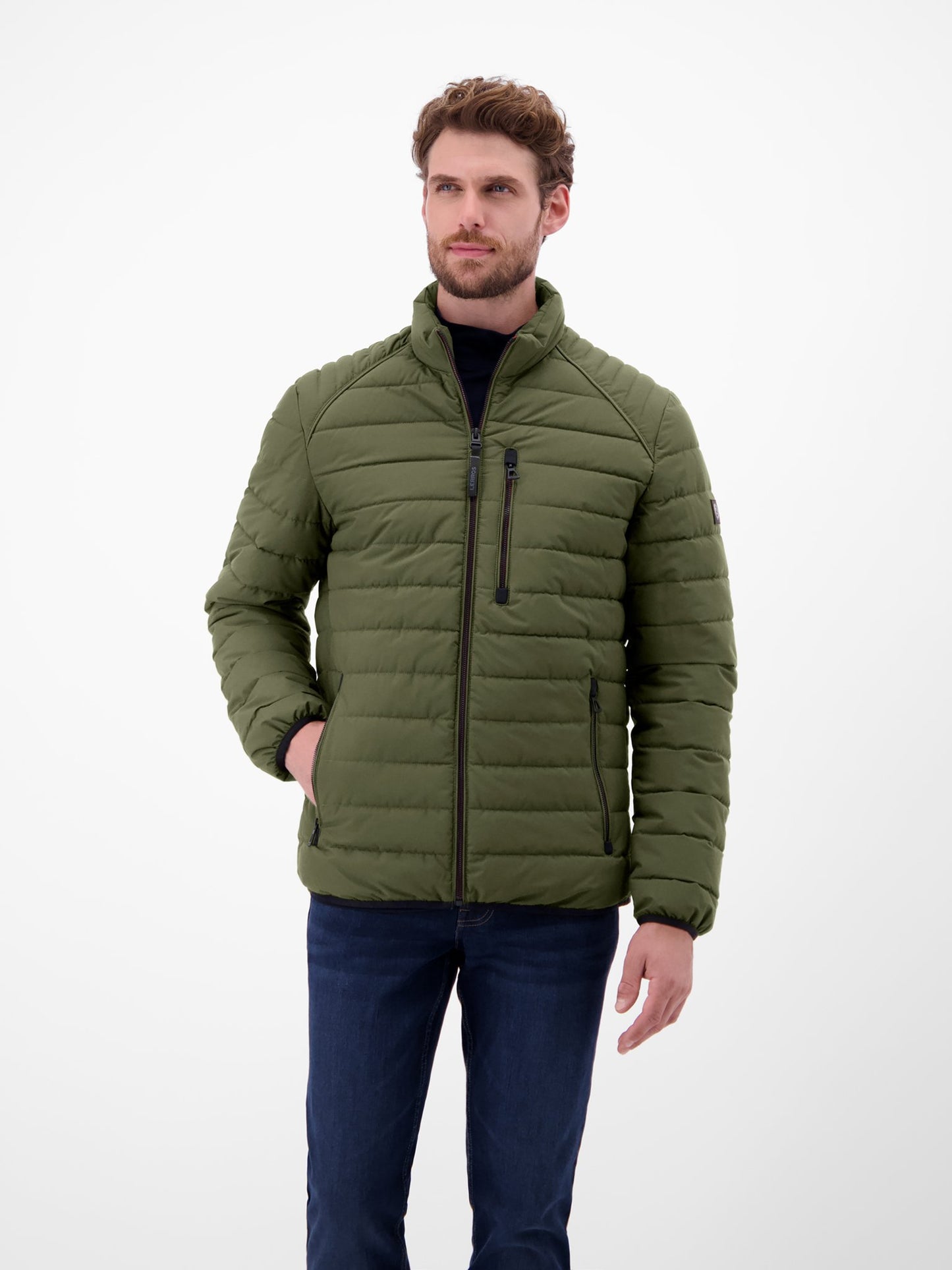 Blouson Konfektion (Original Olive)