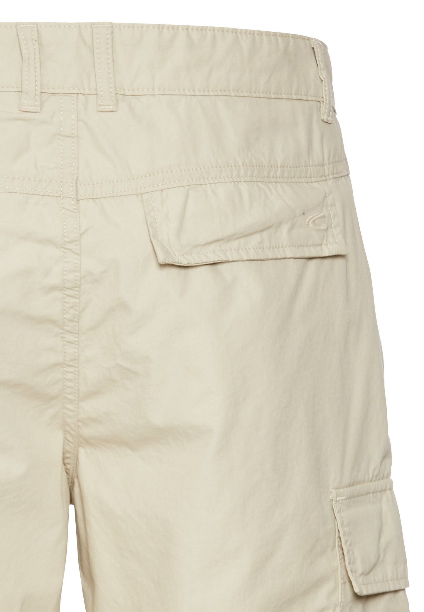 Cargo Shorts Regular Fit (Beige)