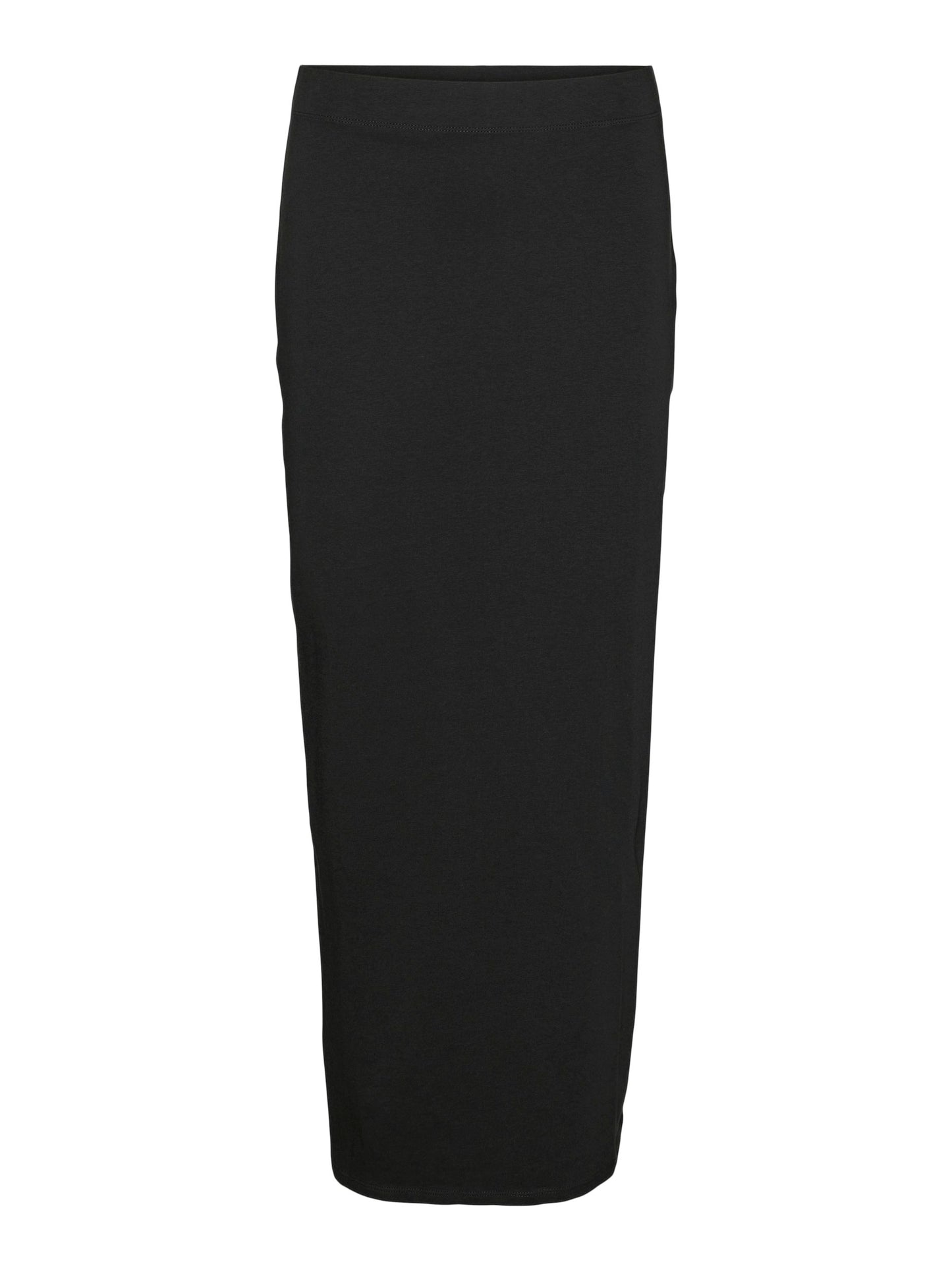 Vmmaxi 7/8 Skirt Jrs (Black)