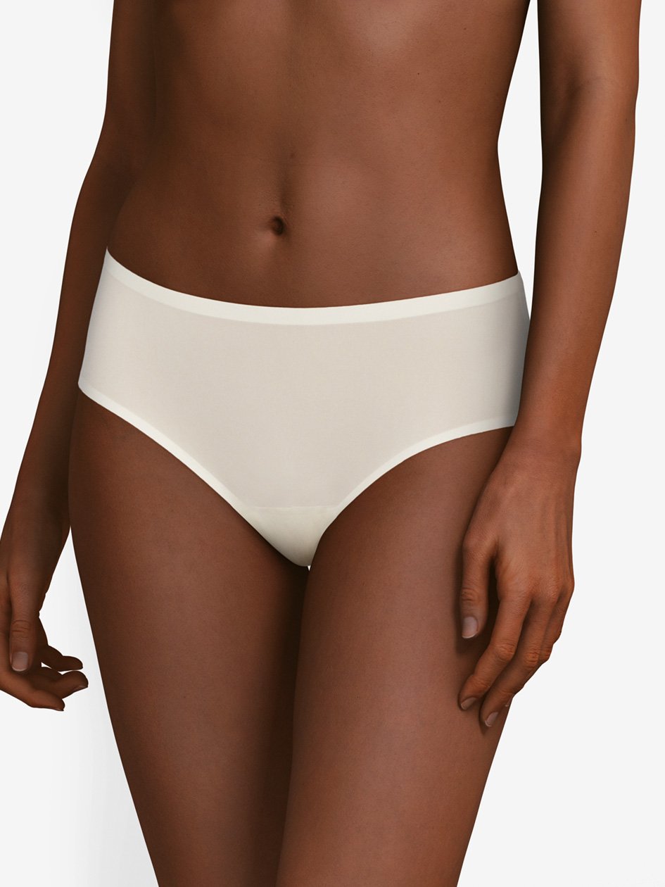 SoftStretch Shorty (Elfenbein)