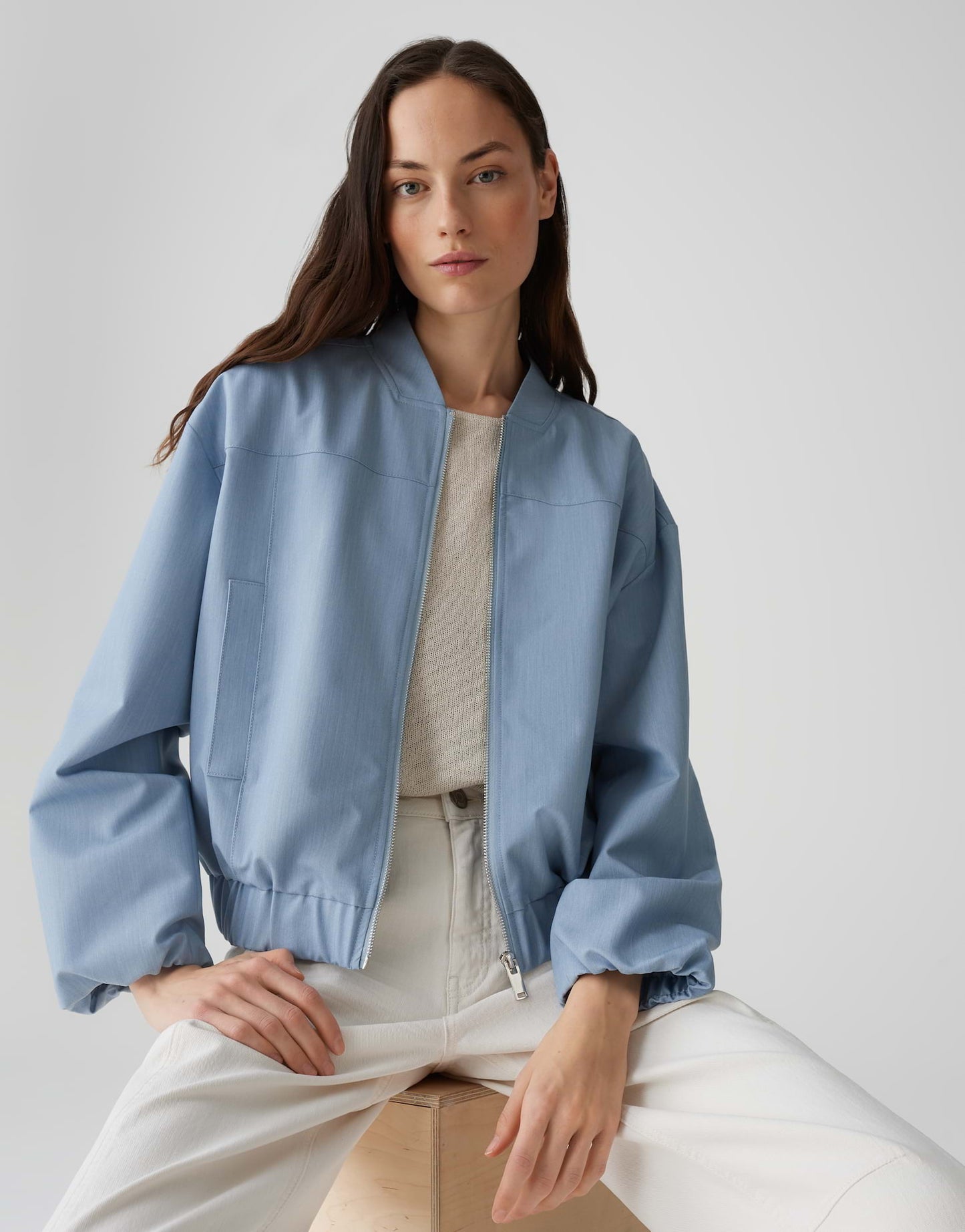 Jelen (Oxford Blue)