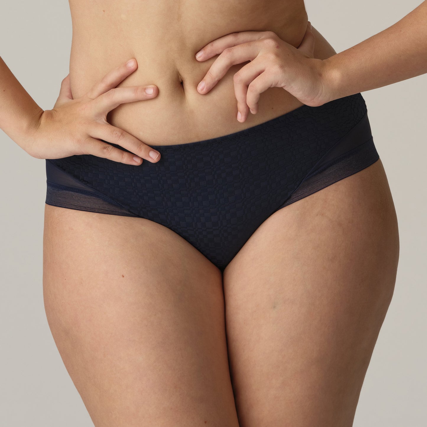 YELAPA Majestic Blue Hotpants (Maj)