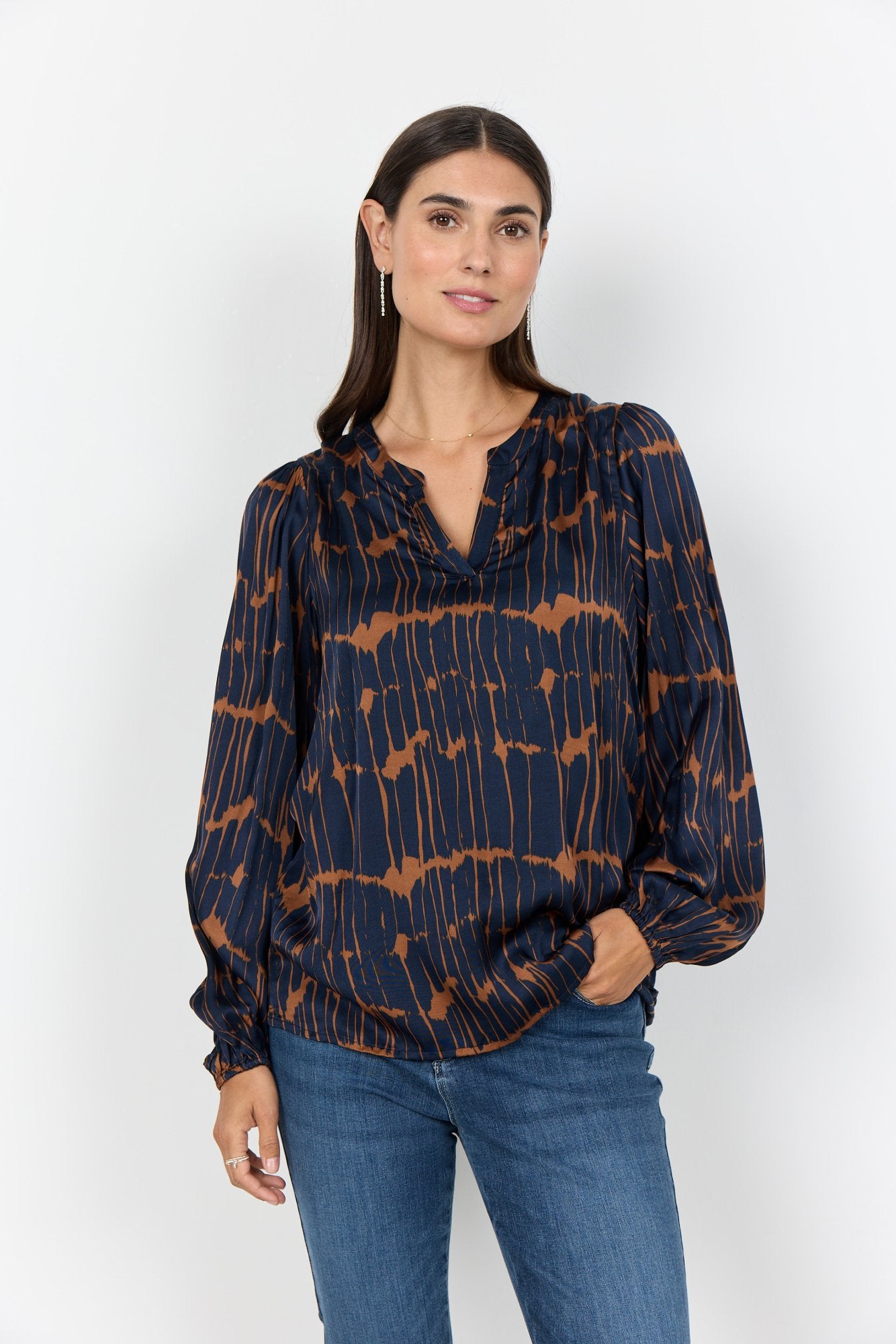 Sc-arlette 1 (6905c 6905c Navy Bla)