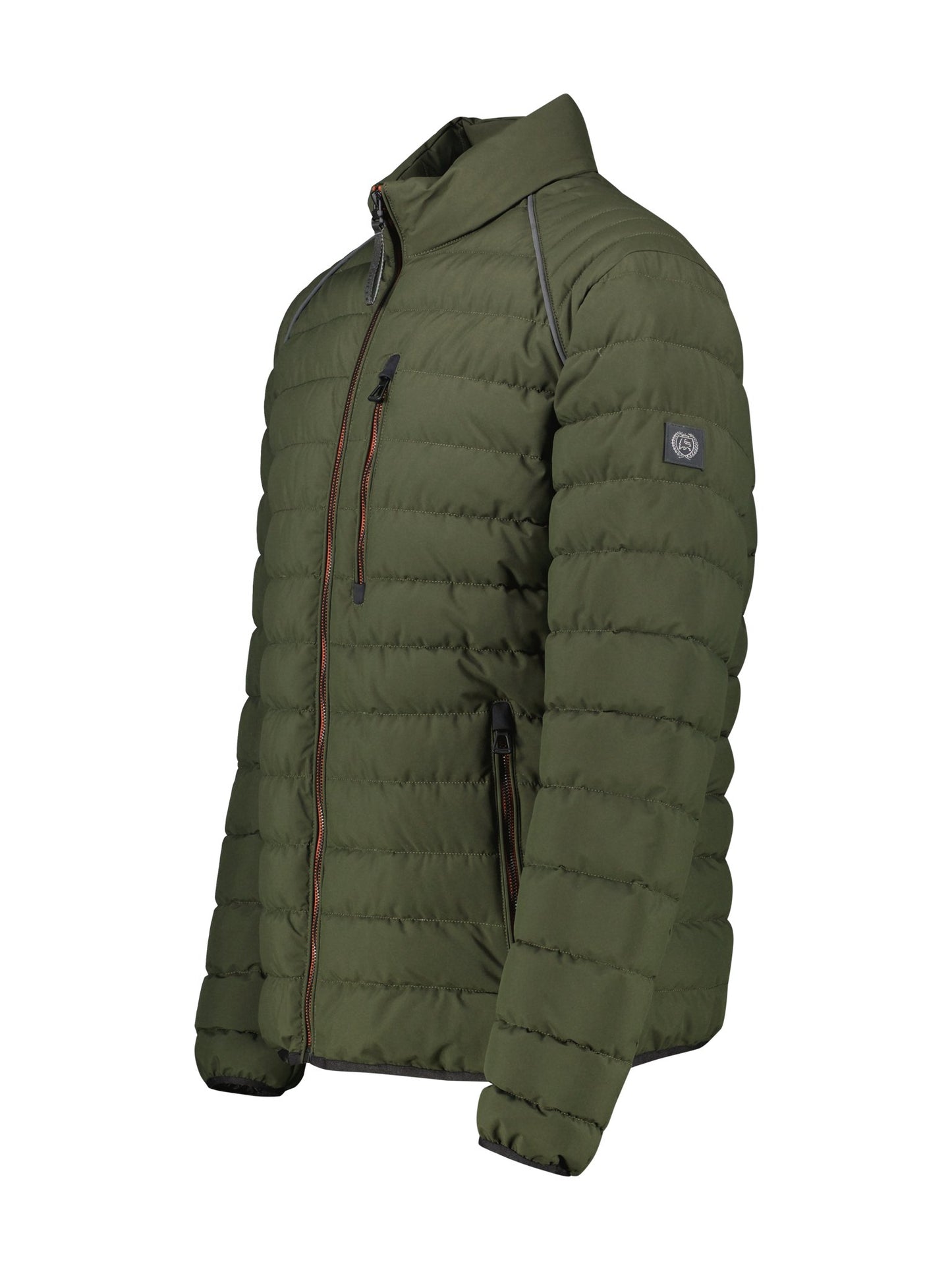 Blouson Konfektion (Original Olive)