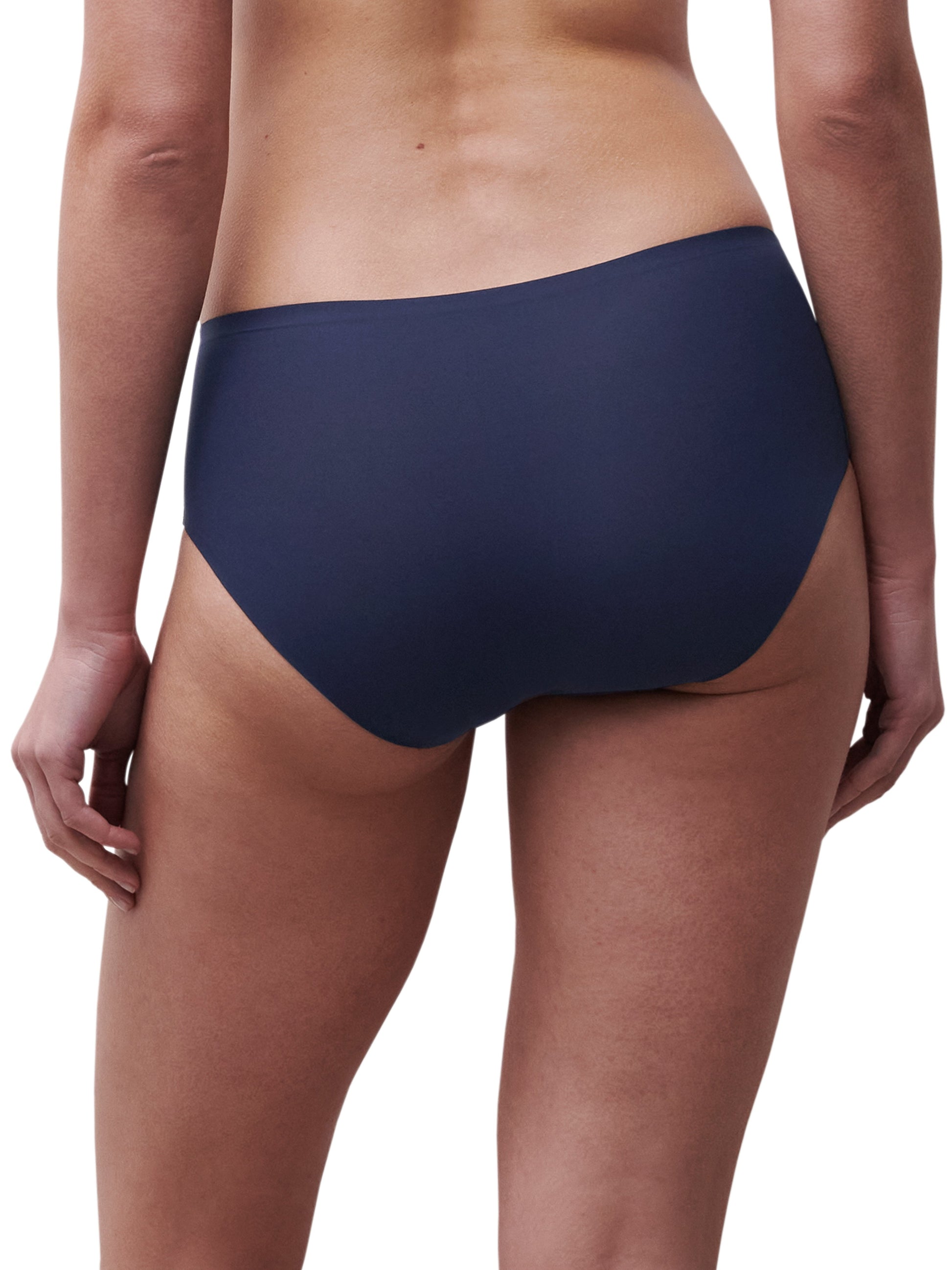 SoftStretch Shorty (Marine Blue)