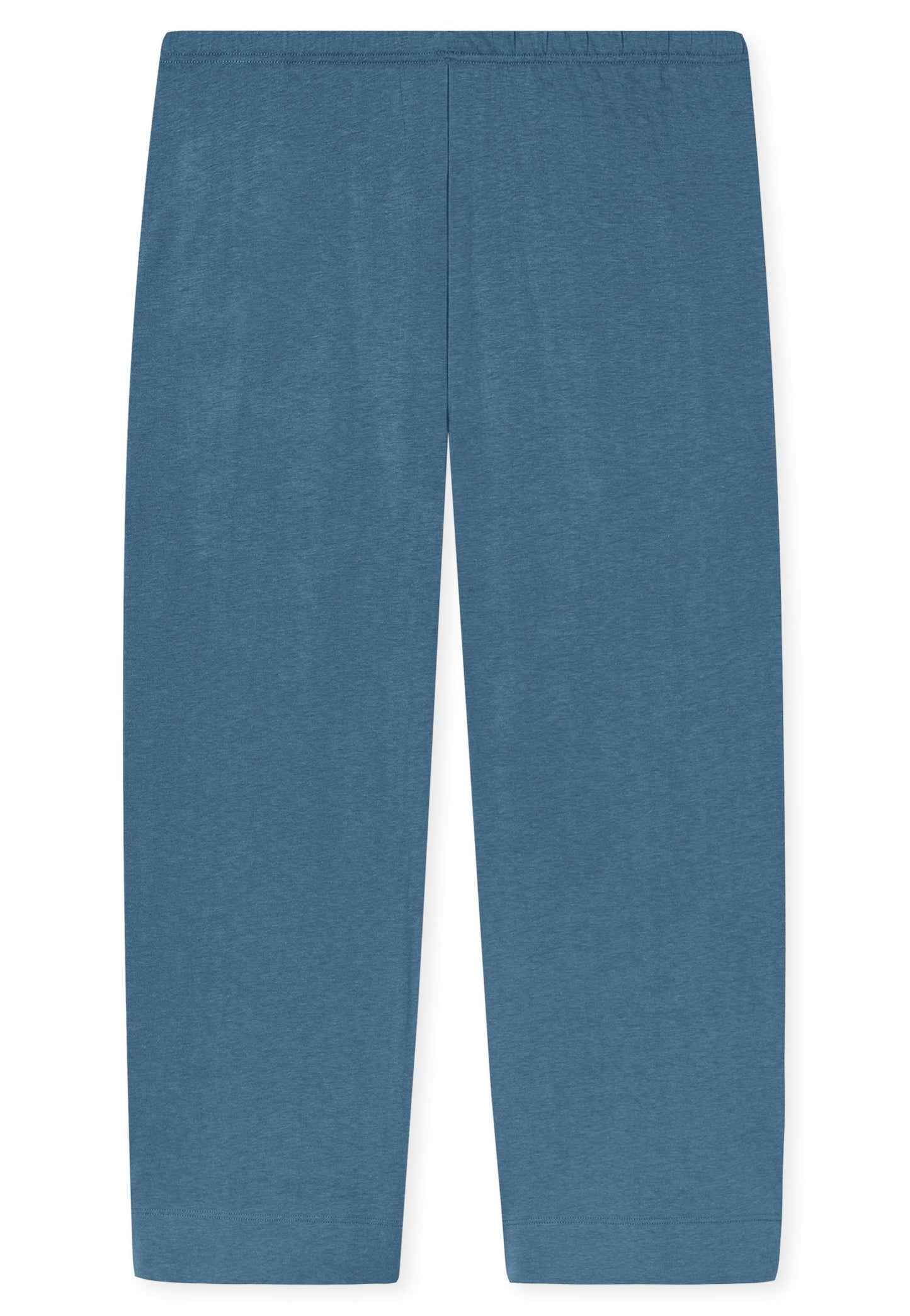 Schlafanzug 3/4 (Atlantikblau)