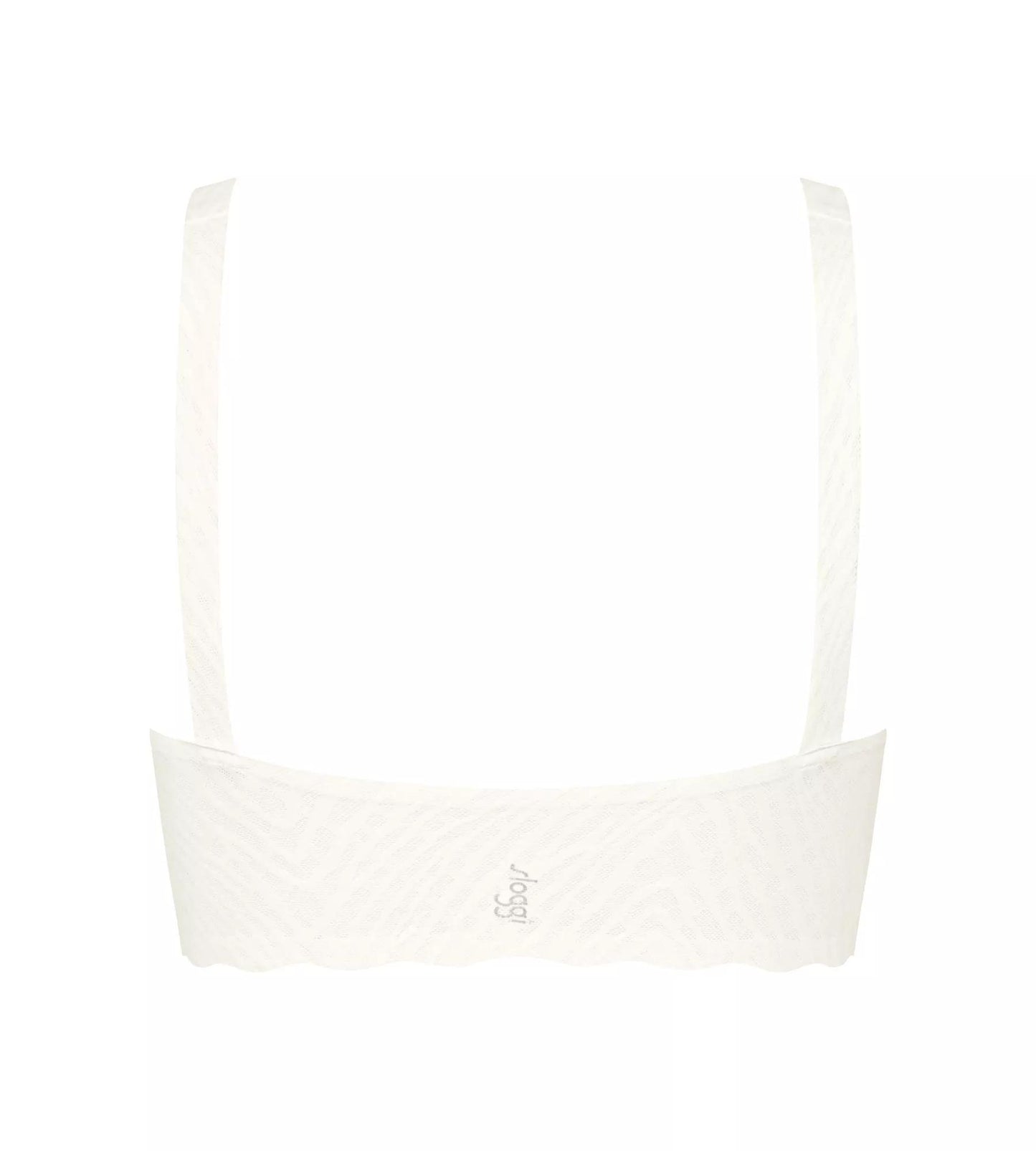 sloggi ZERO Feel Bliss Top (00gz Silk White)