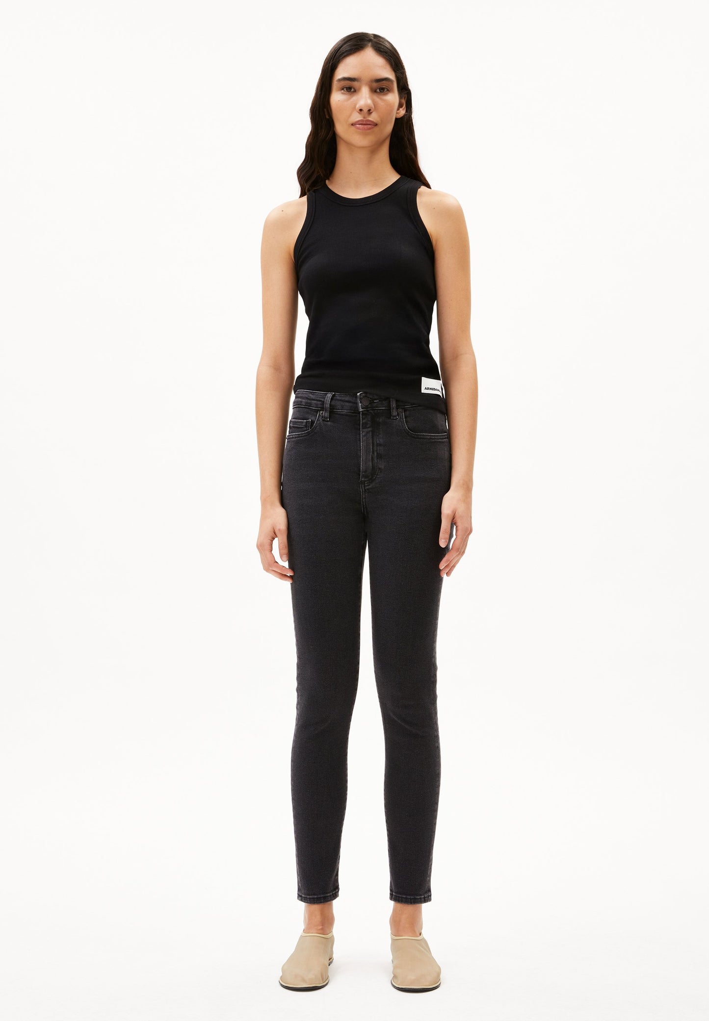 Tillaa (True Black Wash)
