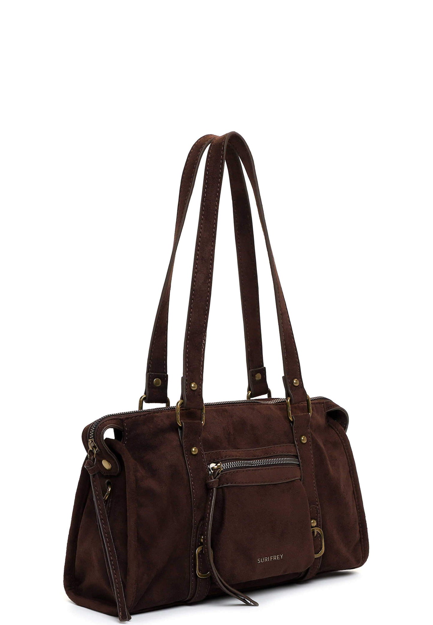 Shopper SFY Brittney (Brown)