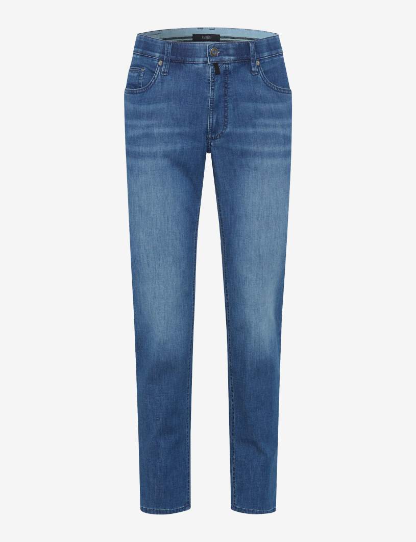 Style Luke (Blue Stone)