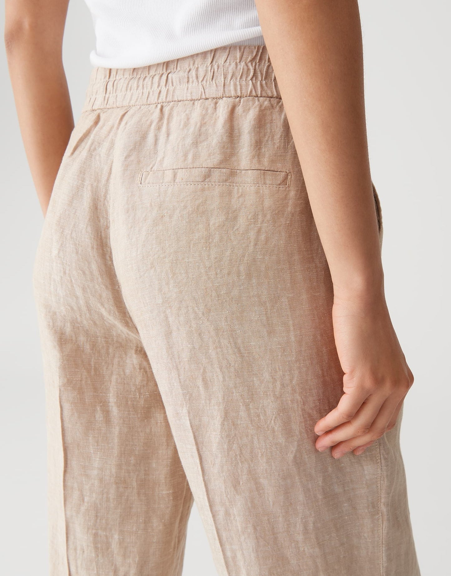 Maikito linen (Natural Glaze)