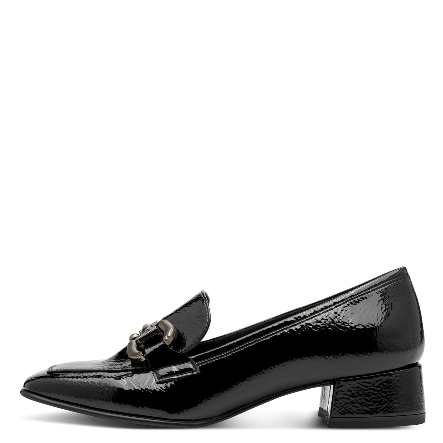 Slipper (Black)