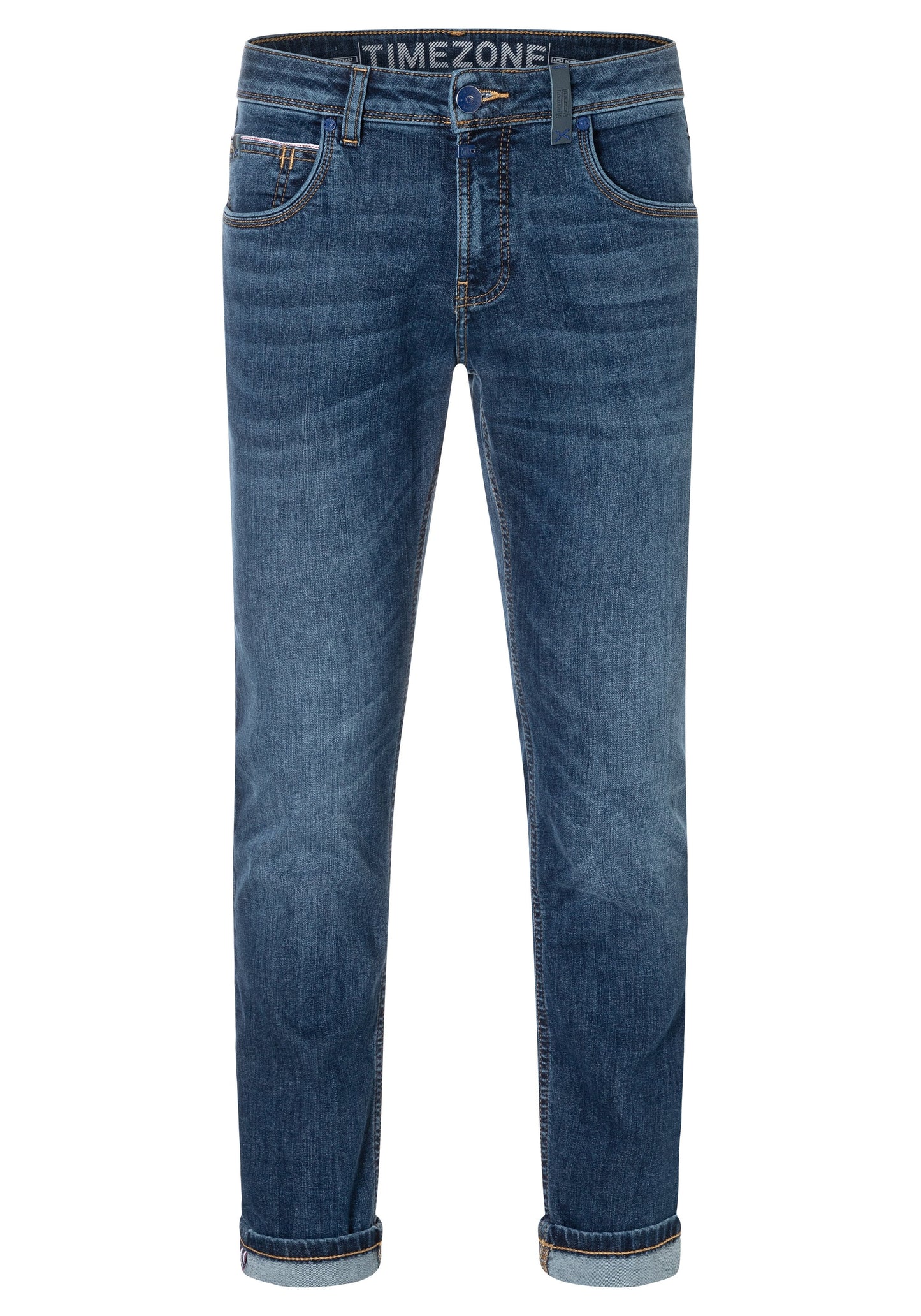 Slim ScottTZ (True Blue Wash)