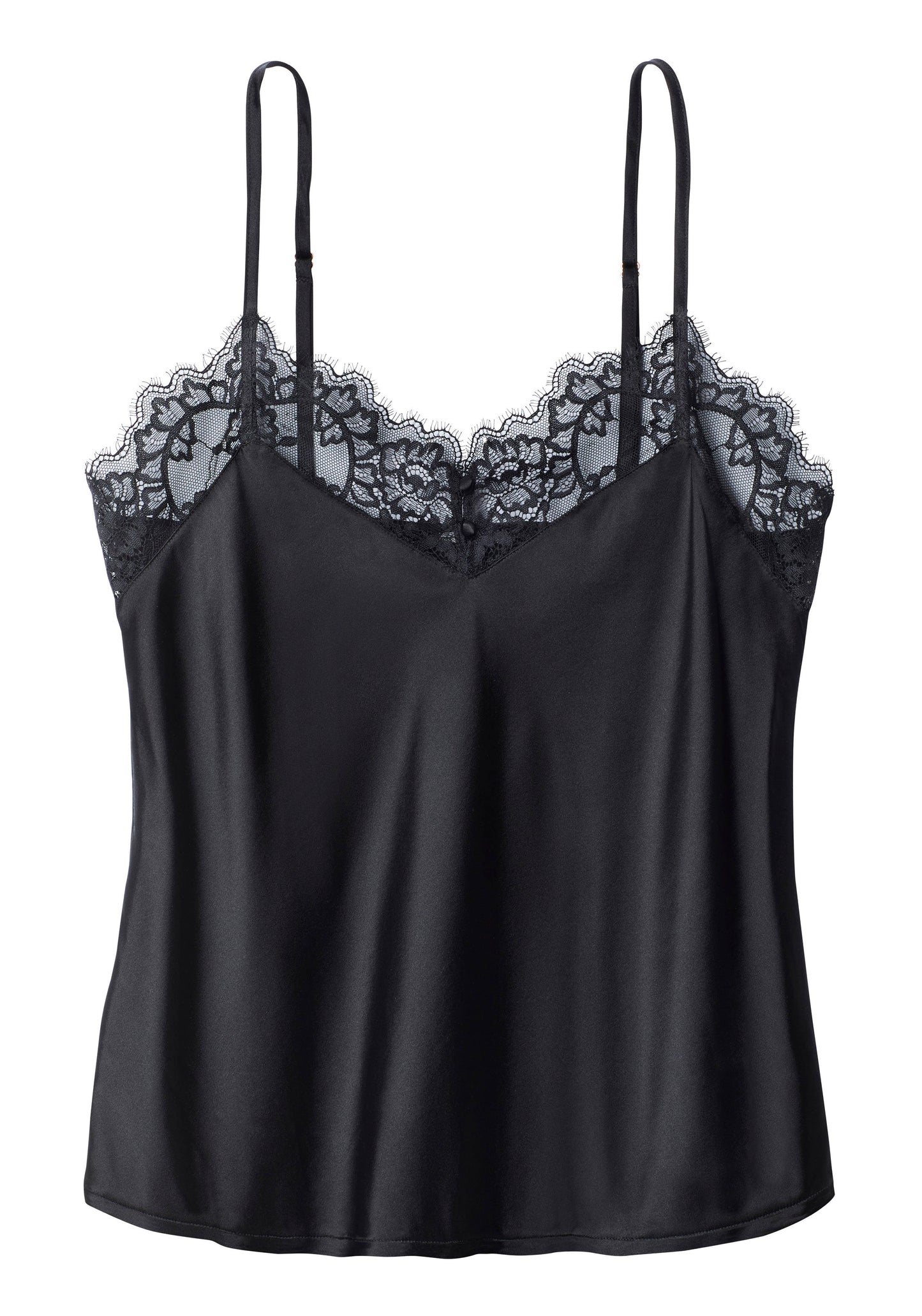 LASCANA Top (Black)
