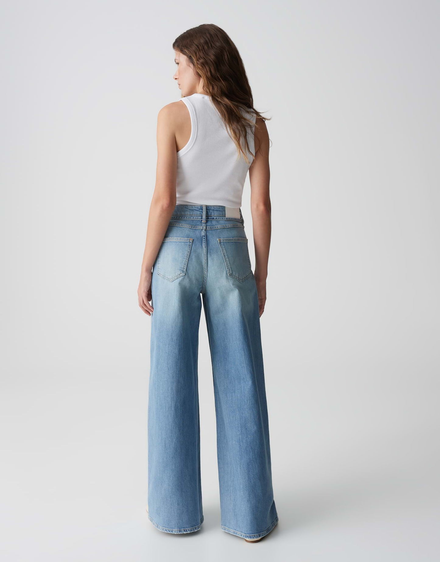 Miva palazzo casual (Light Breeze B)