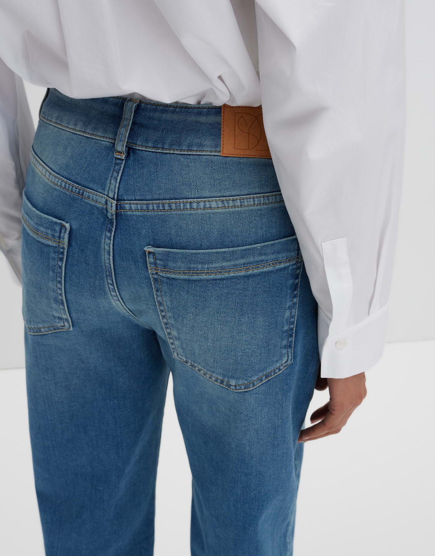 Corah iconic (Mid Cloud Blue)