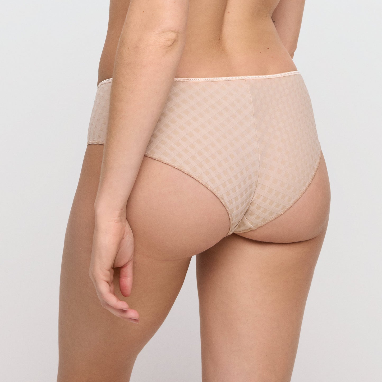AVERO caffé latte Hotpants (Cal)