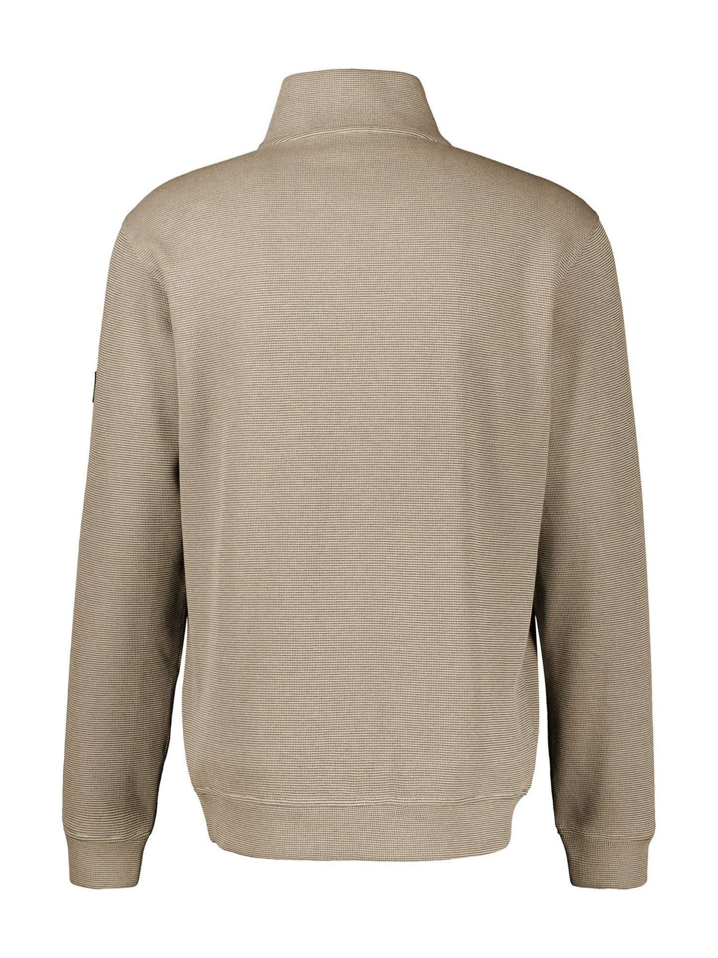 Troyer Buendchen (Gravel Beige)