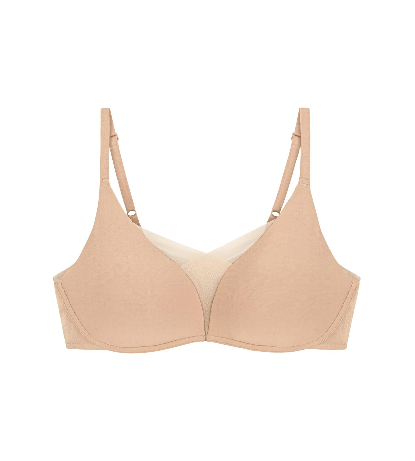 Triumph Shape Smart P (00ep Neutral Beige)