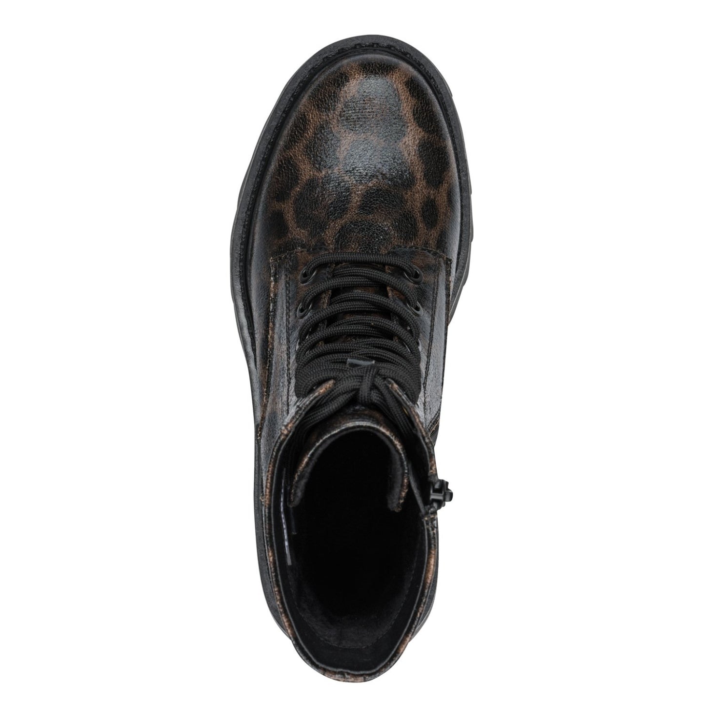 Stiefel (Leopard)