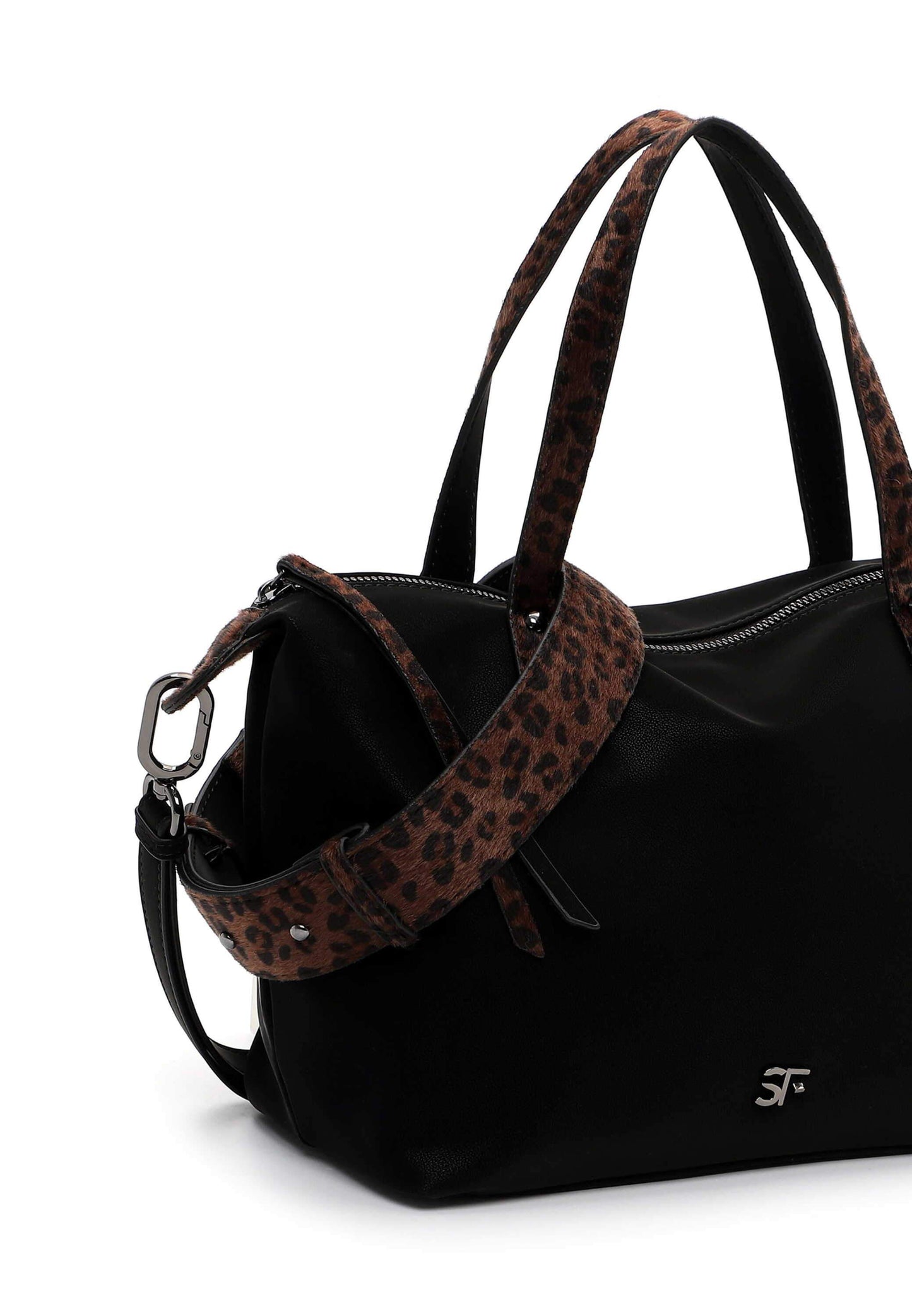 Shopper SFY Sammy (Black)