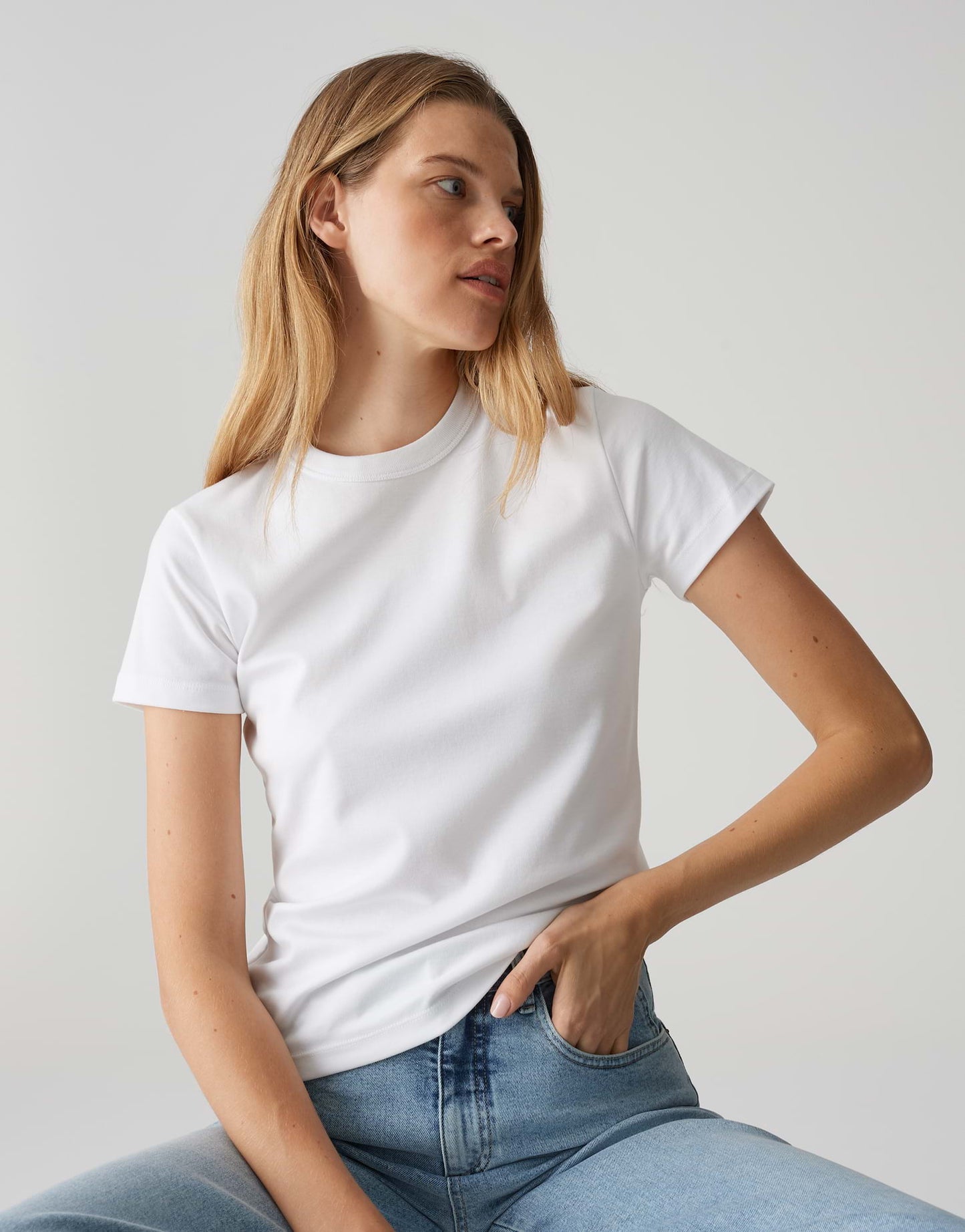 Samun (White)