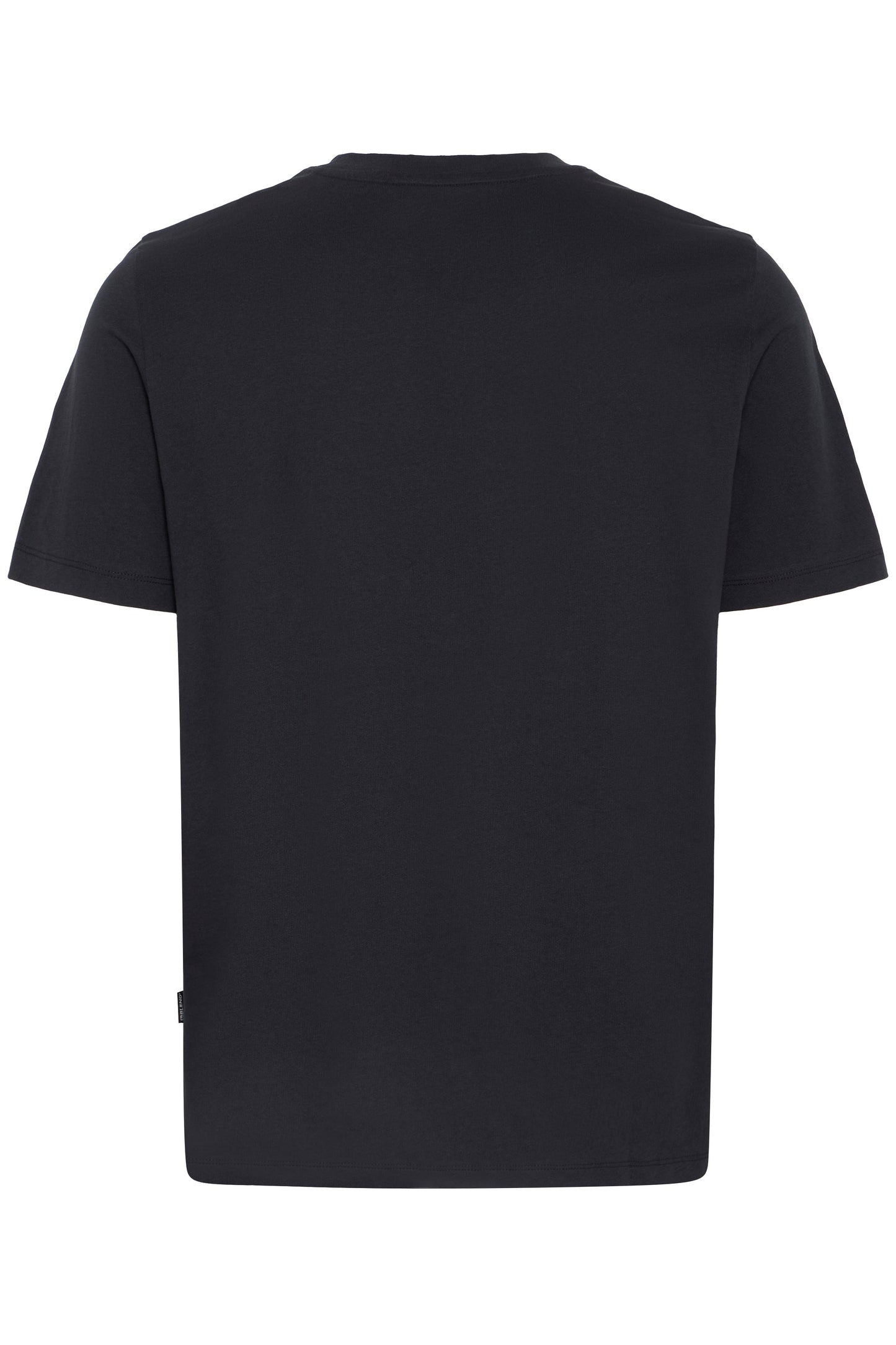 Bhmatias Christmas S/s Tee (Black Beau)