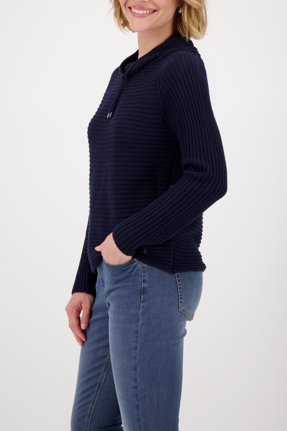 Pullover (Night Sky)