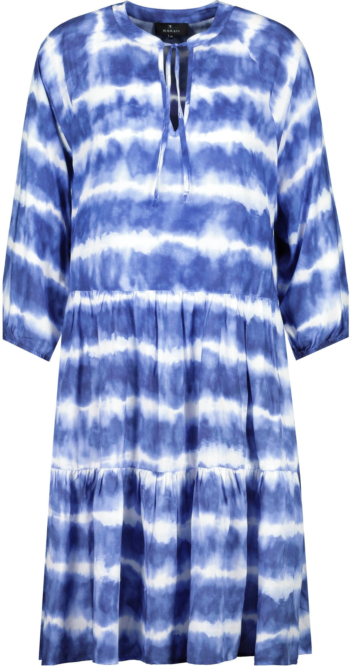 Kleid (Denim Blue Gemus)