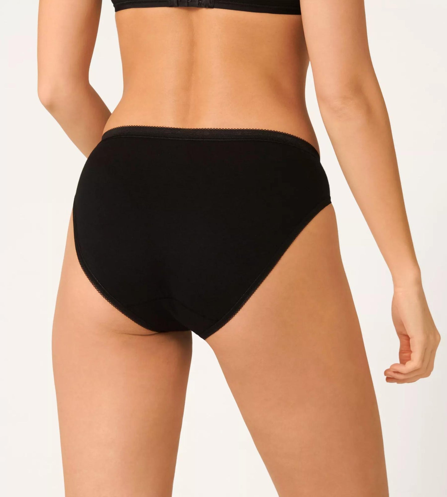 sloggi Basic+ Tai 2P (Black)