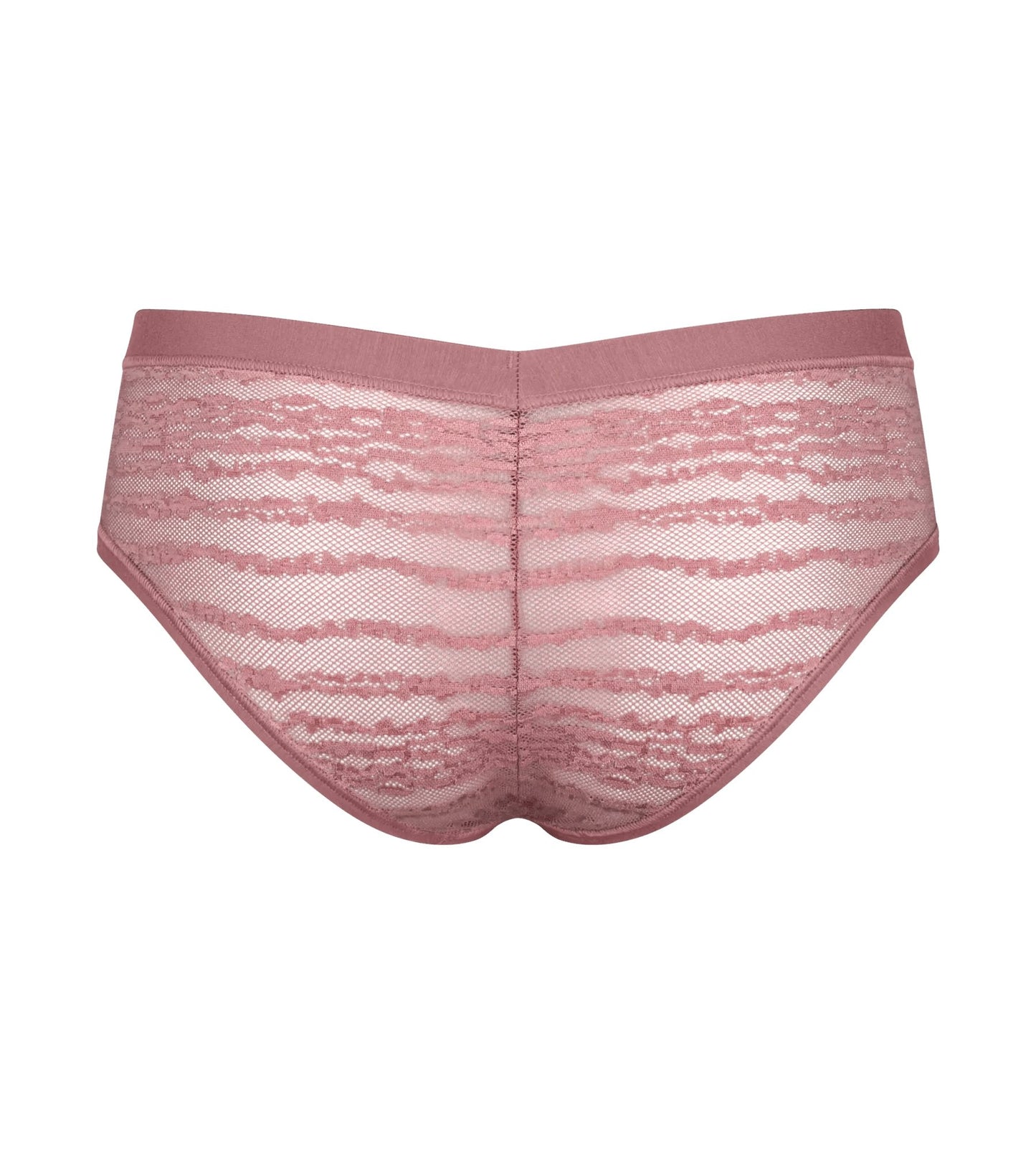 sloggi FREE Evolve Hipster Lace (Date Night Pink)