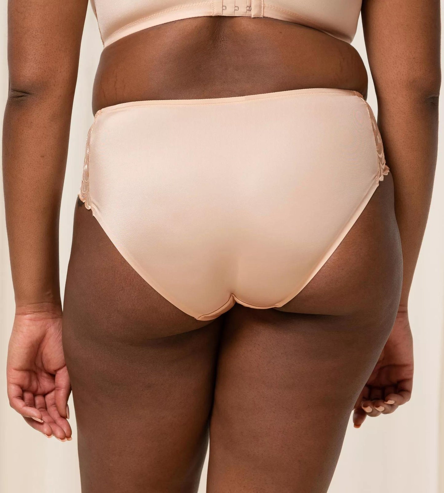 Modern Finesse Tai (00ep Neutral Beige)