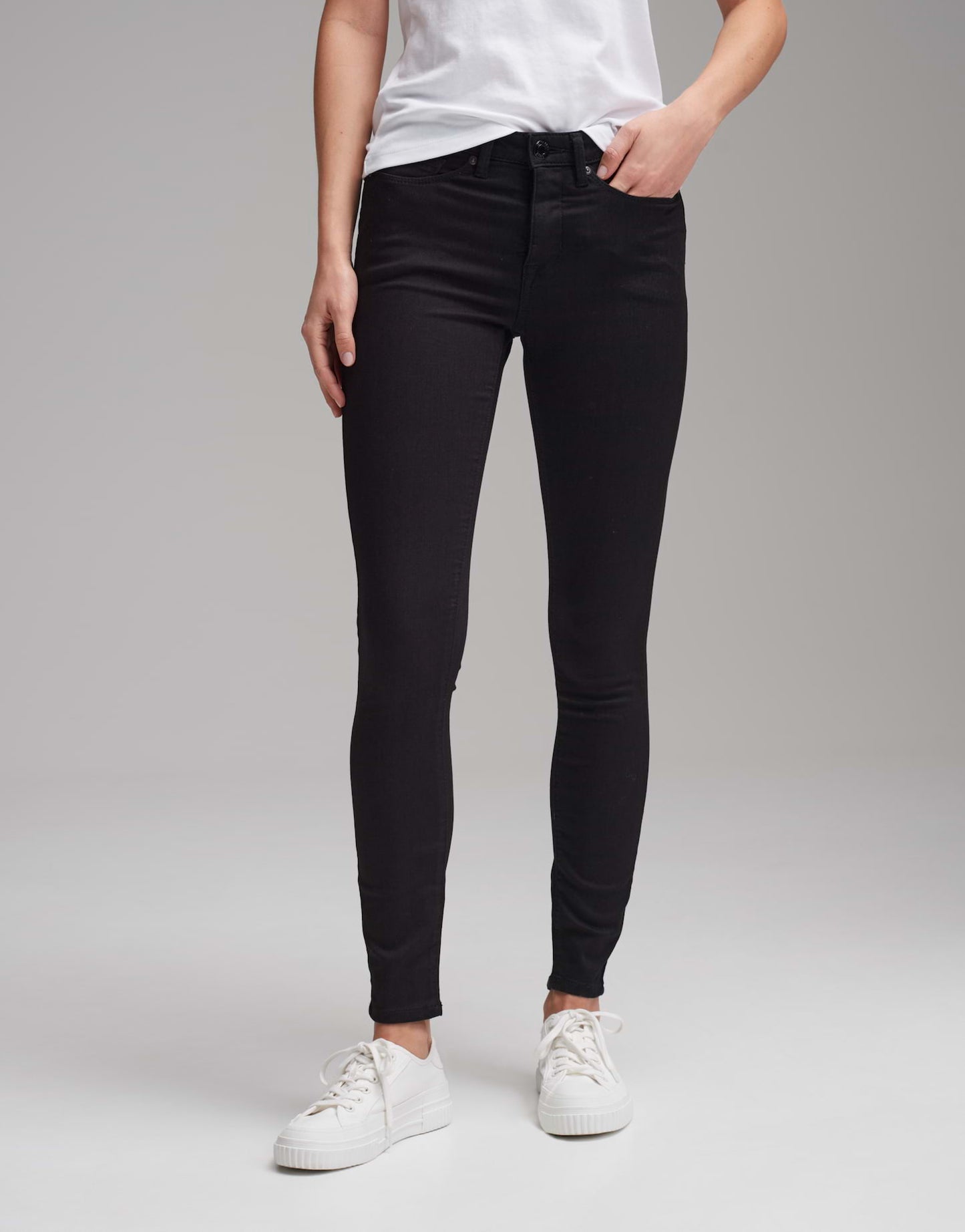 Elma black (Black)